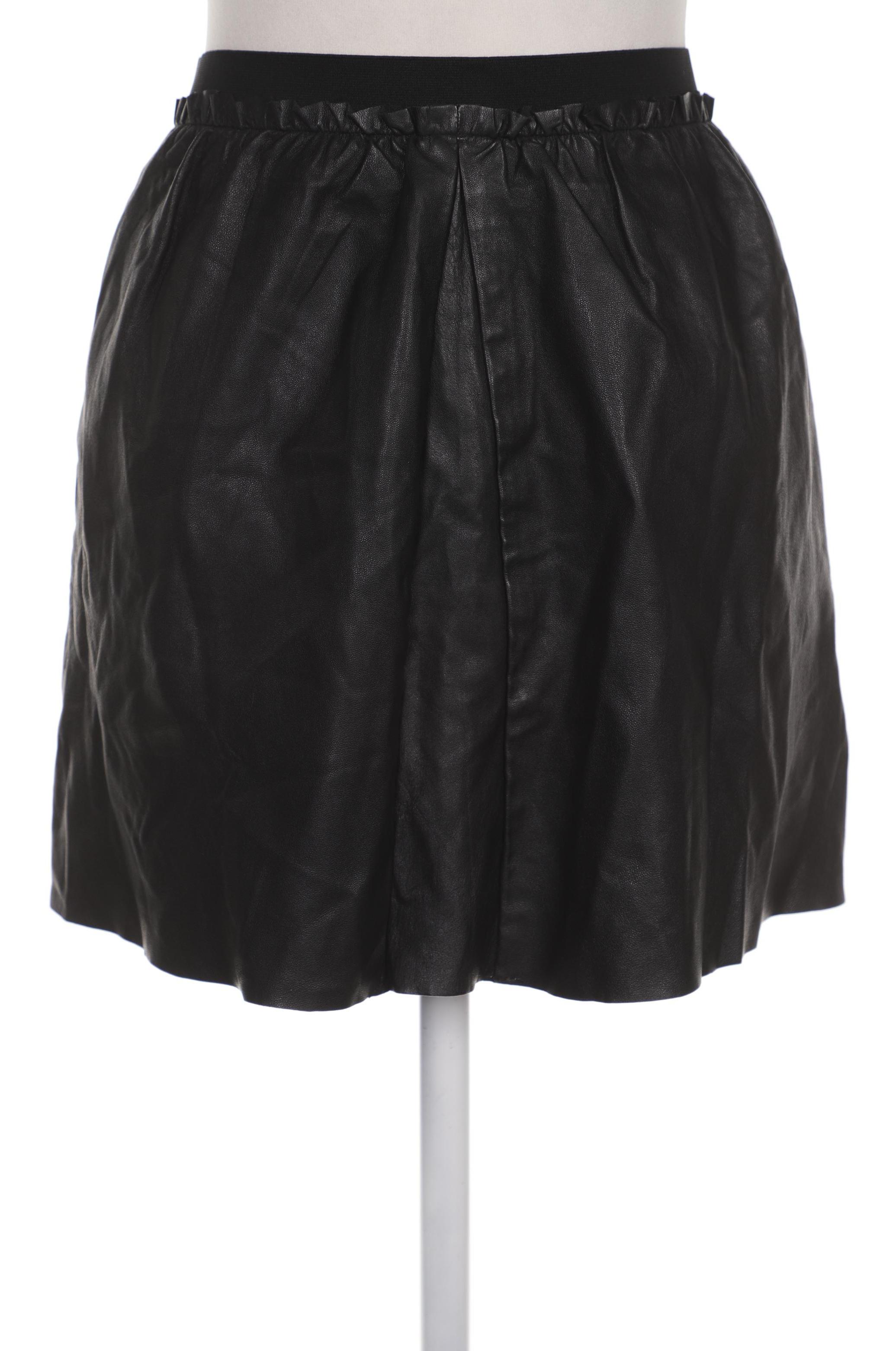 

Marc O Polo Damen Rock, schwarz, Gr. 38