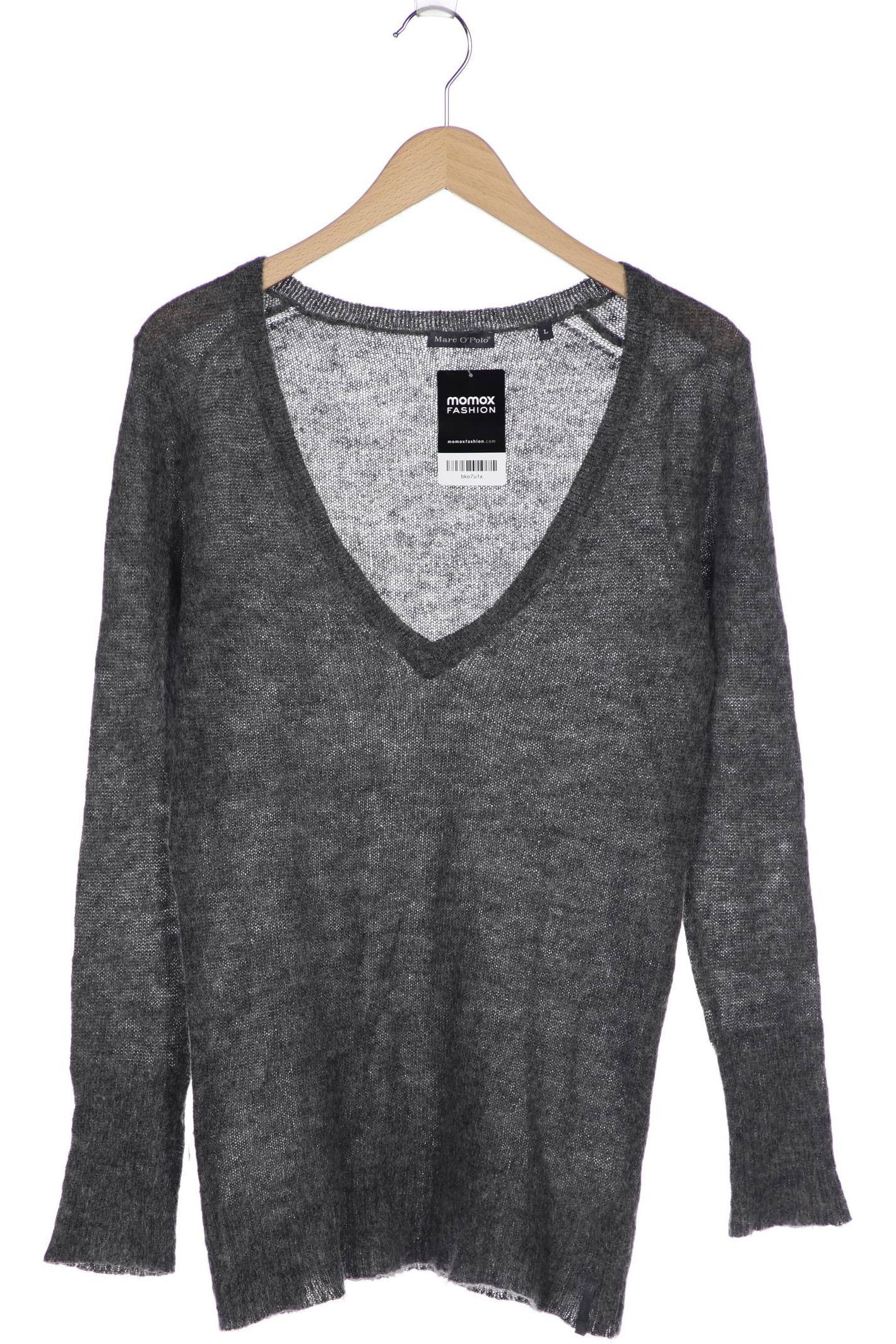 

Marc O Polo Damen Pullover, grau