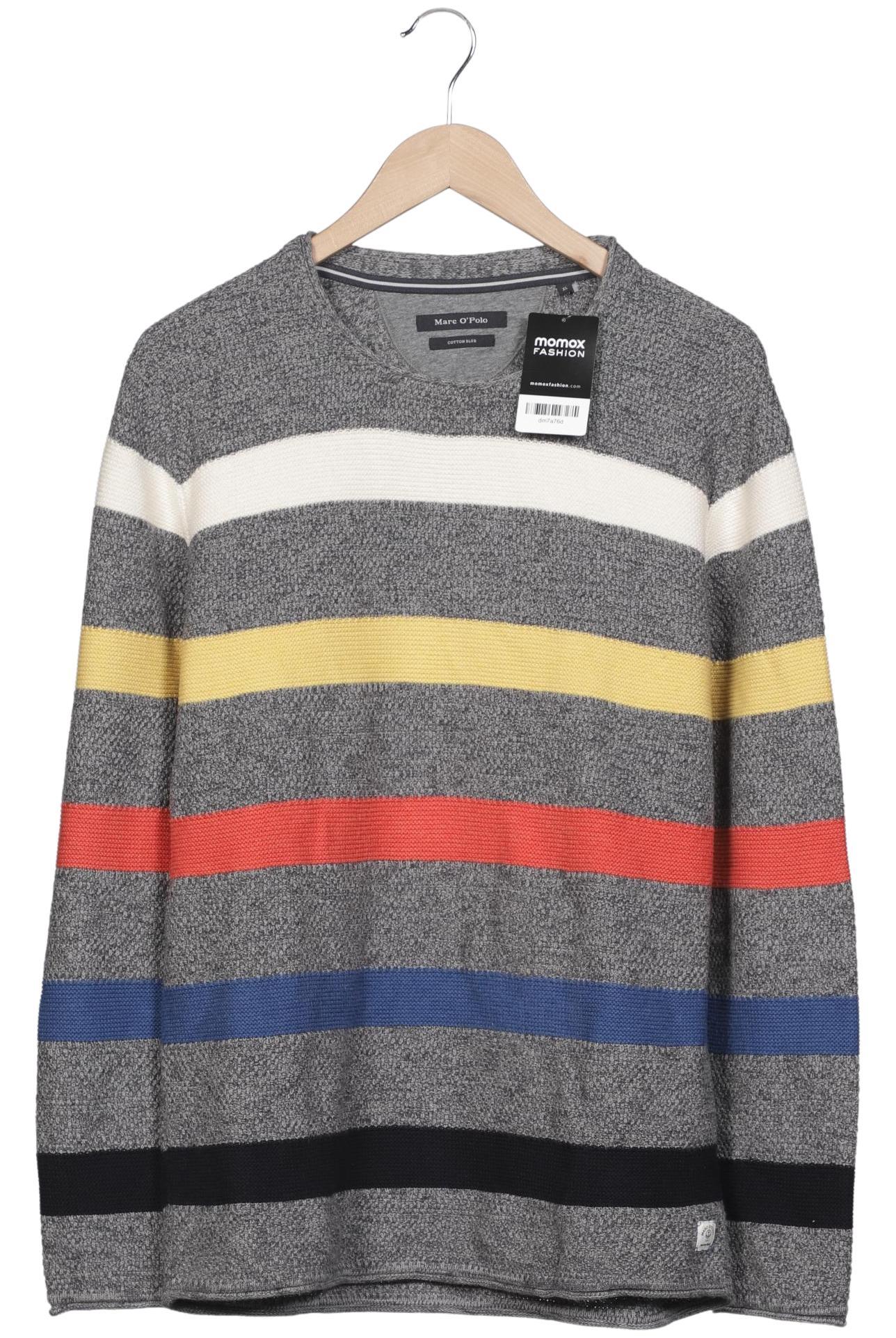 

Marc O Polo Herren Pullover, mehrfarbig, Gr. 54