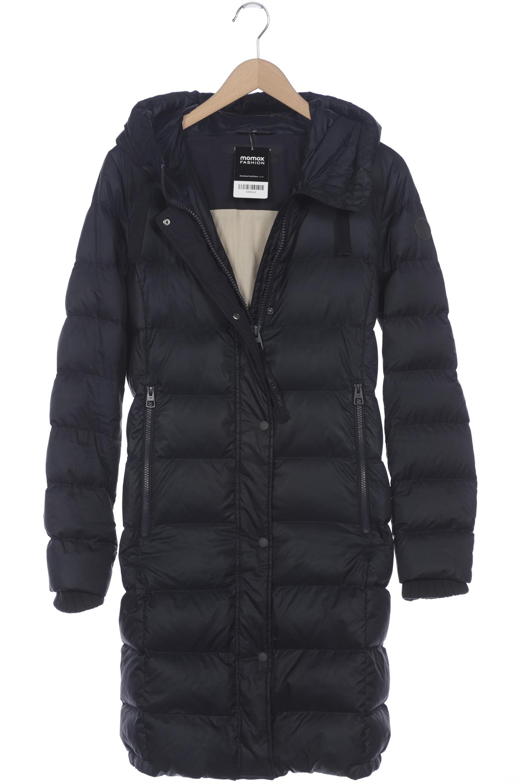 

Marc O Polo Damen Mantel, marineblau, Gr. 36