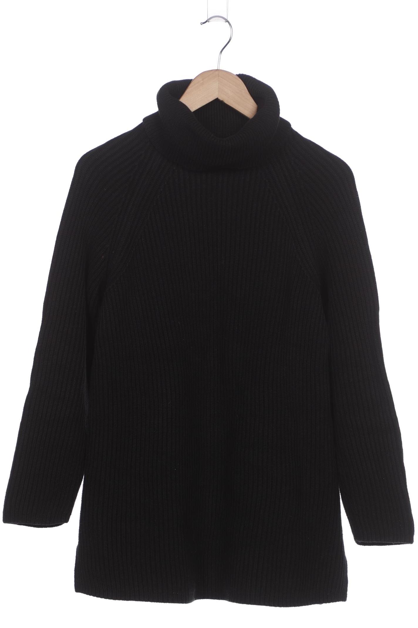 

Marc O Polo Damen Pullover, schwarz, Gr. 38