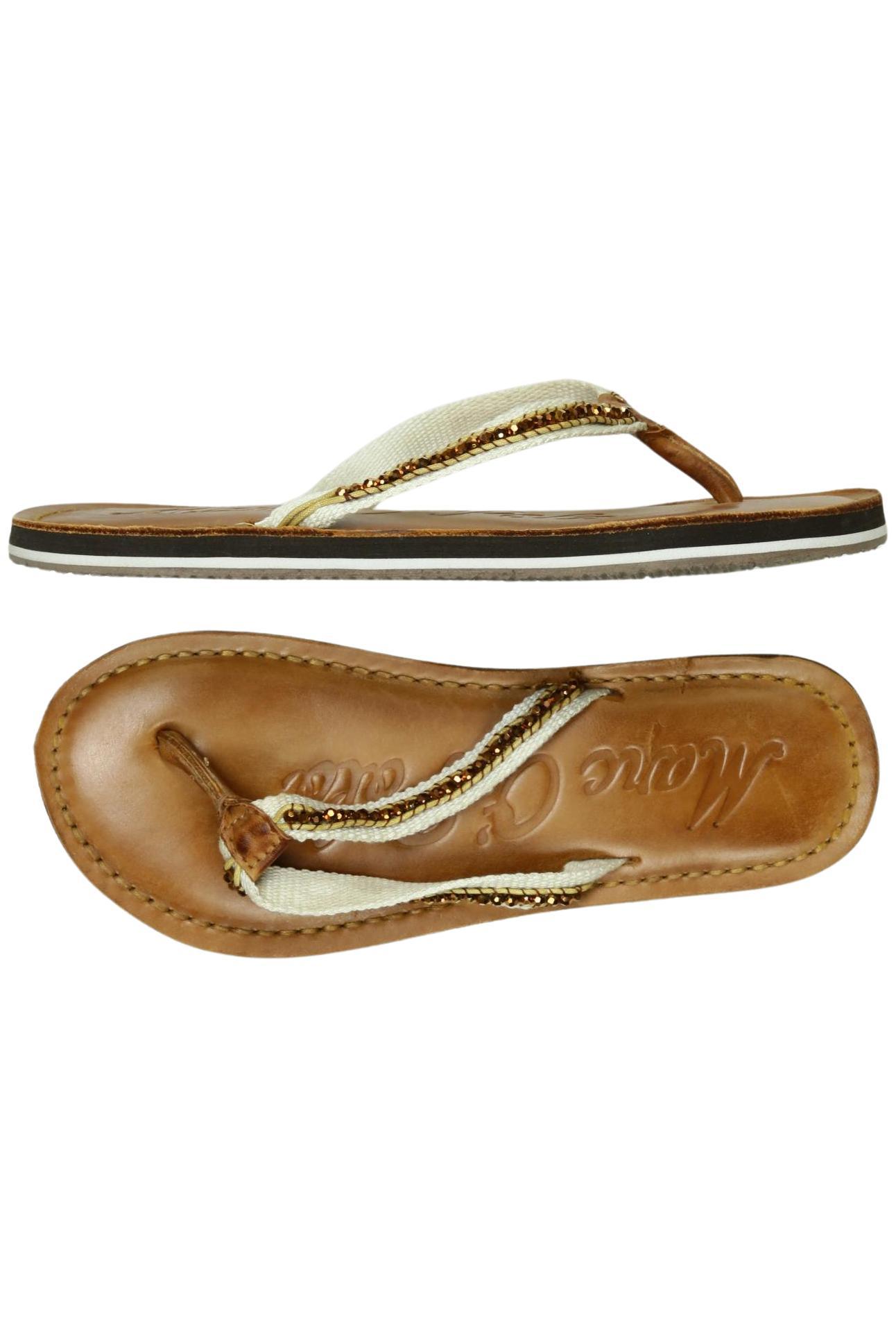 

Marc O Polo Damen Sandale, mehrfarbig, Gr. 36