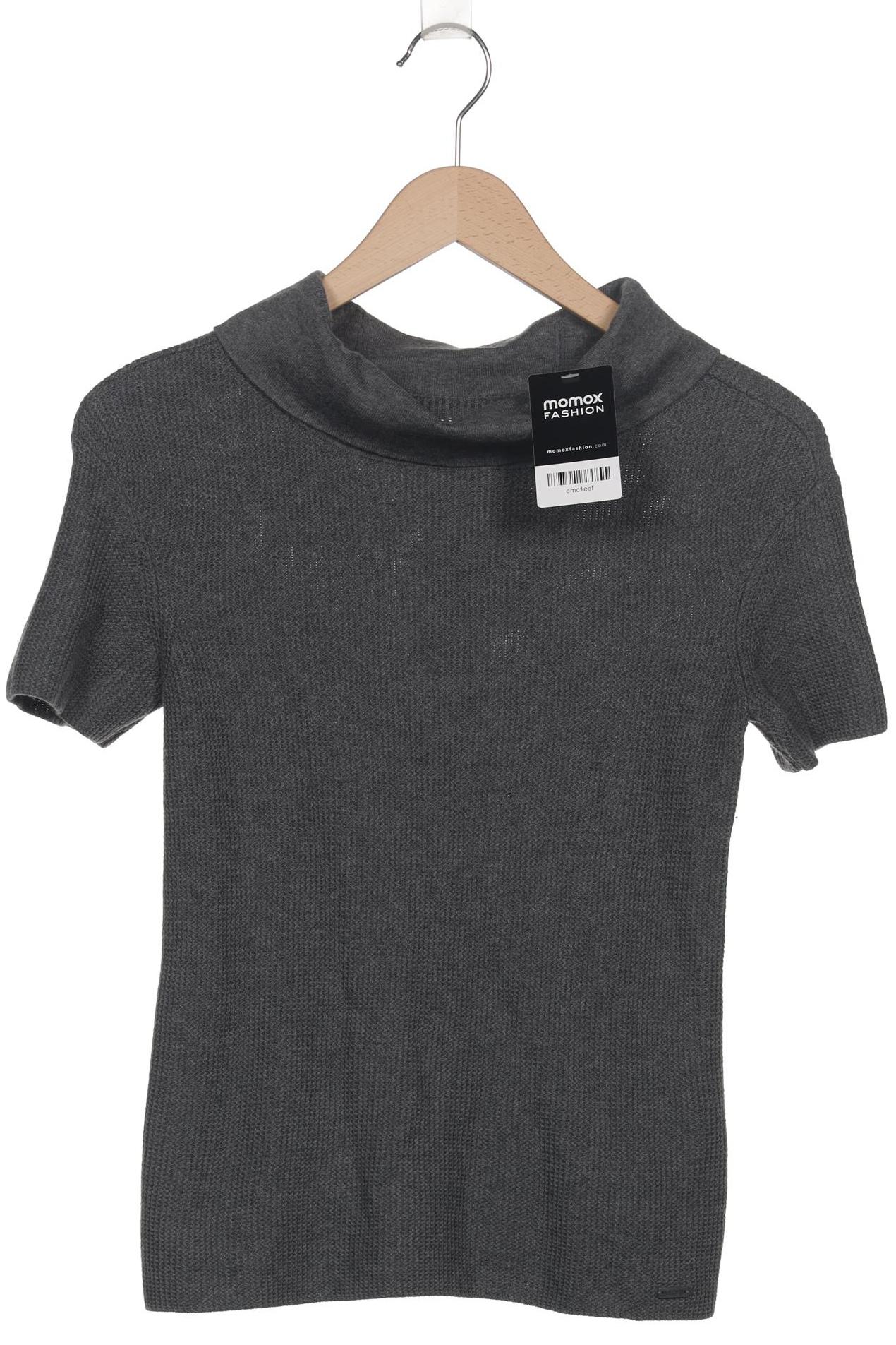 

Marc O Polo Damen Pullover, grau, Gr. 34