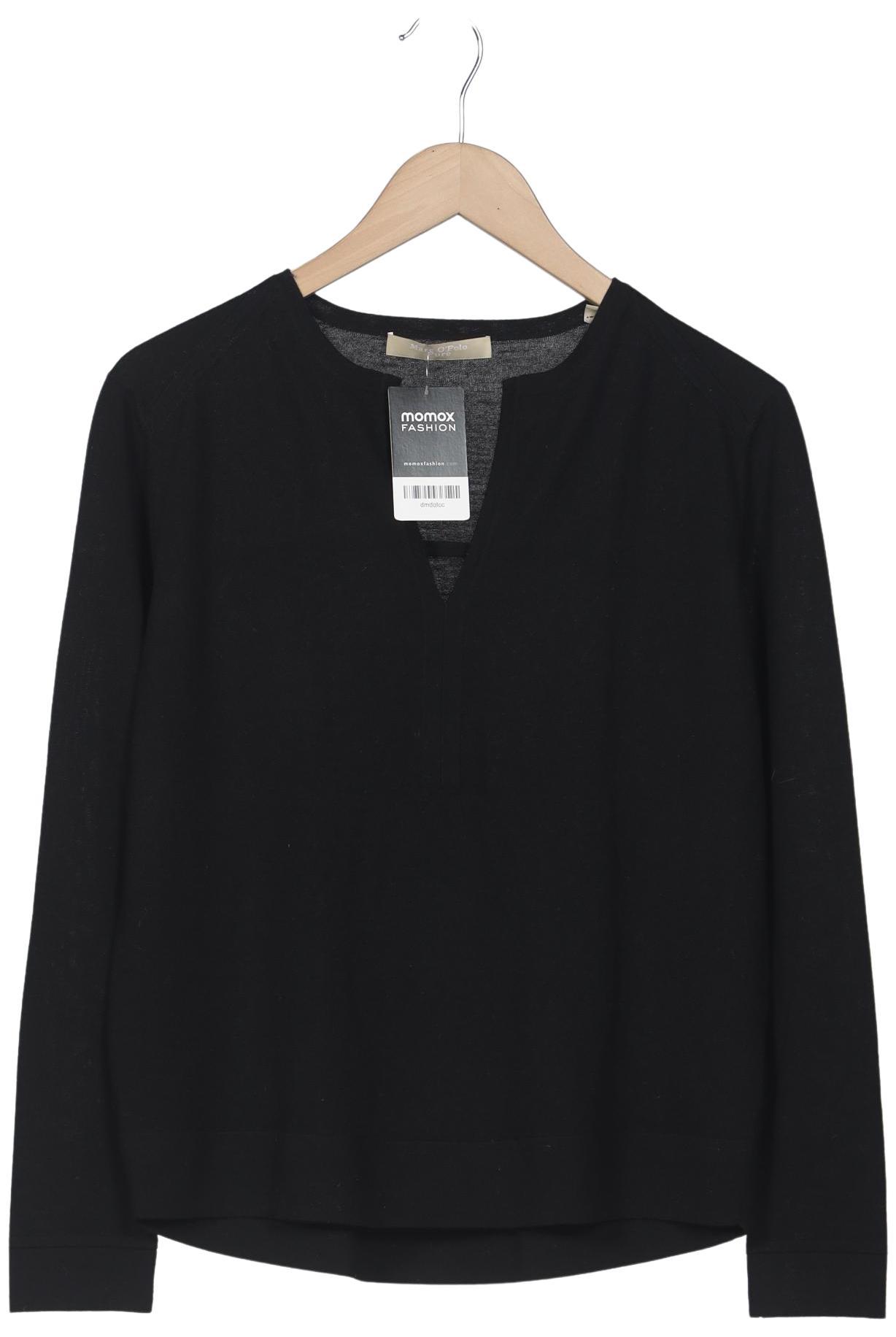 

Marc O Polo Damen Pullover, schwarz, Gr. 36