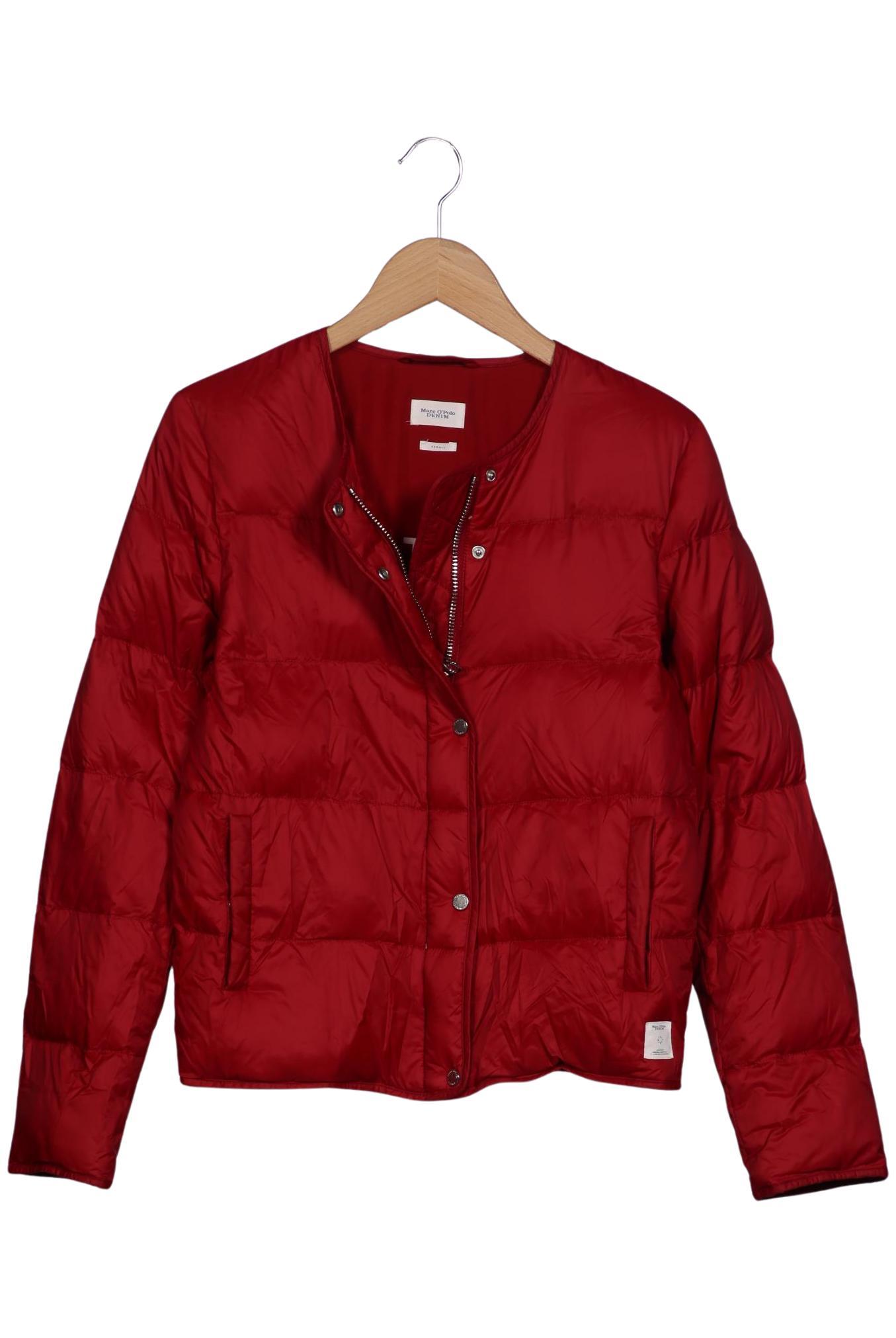 

Marc O Polo Damen Jacke, rot, Gr. 34