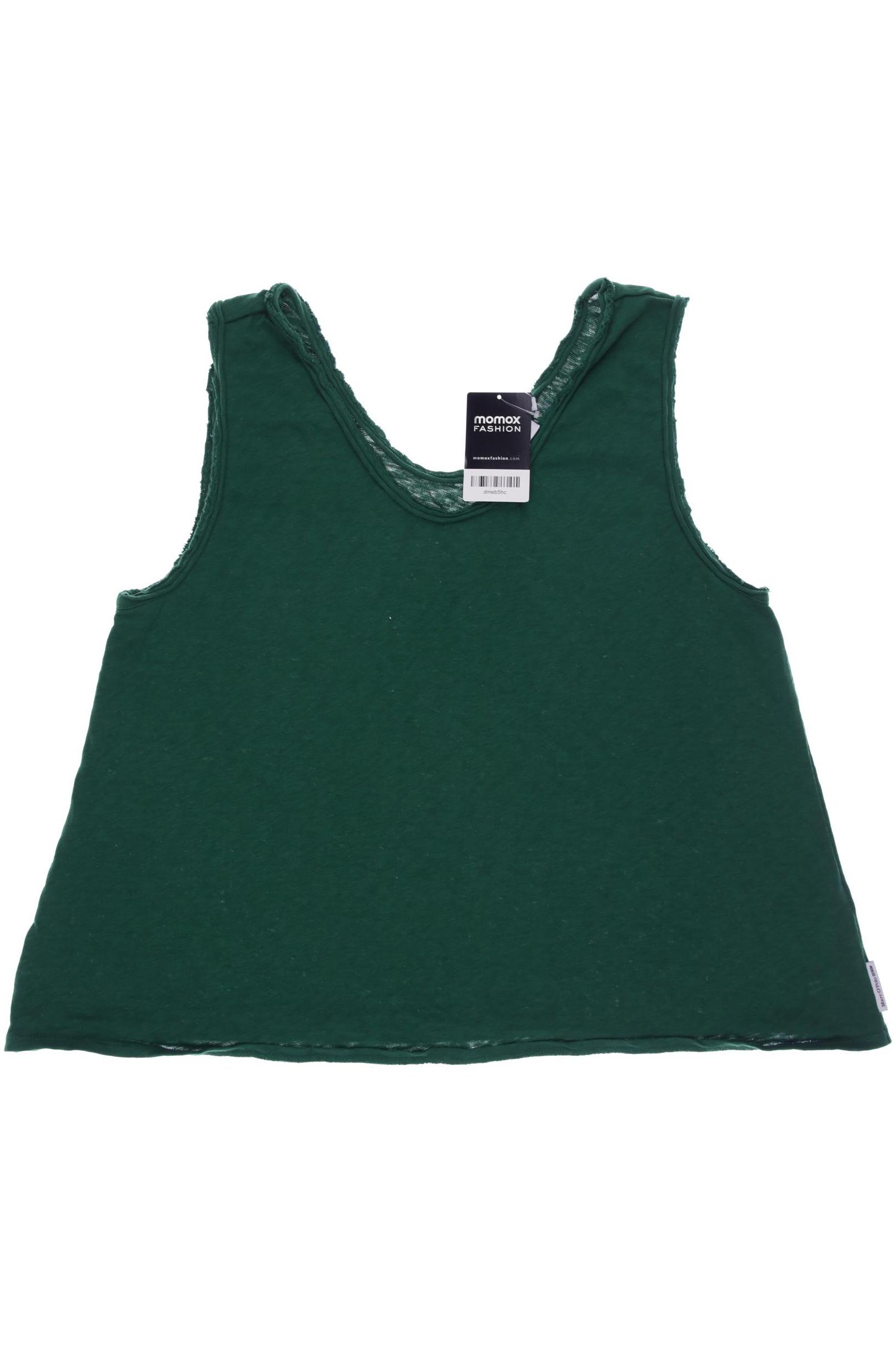 

Marc O Polo Damen Top, grün