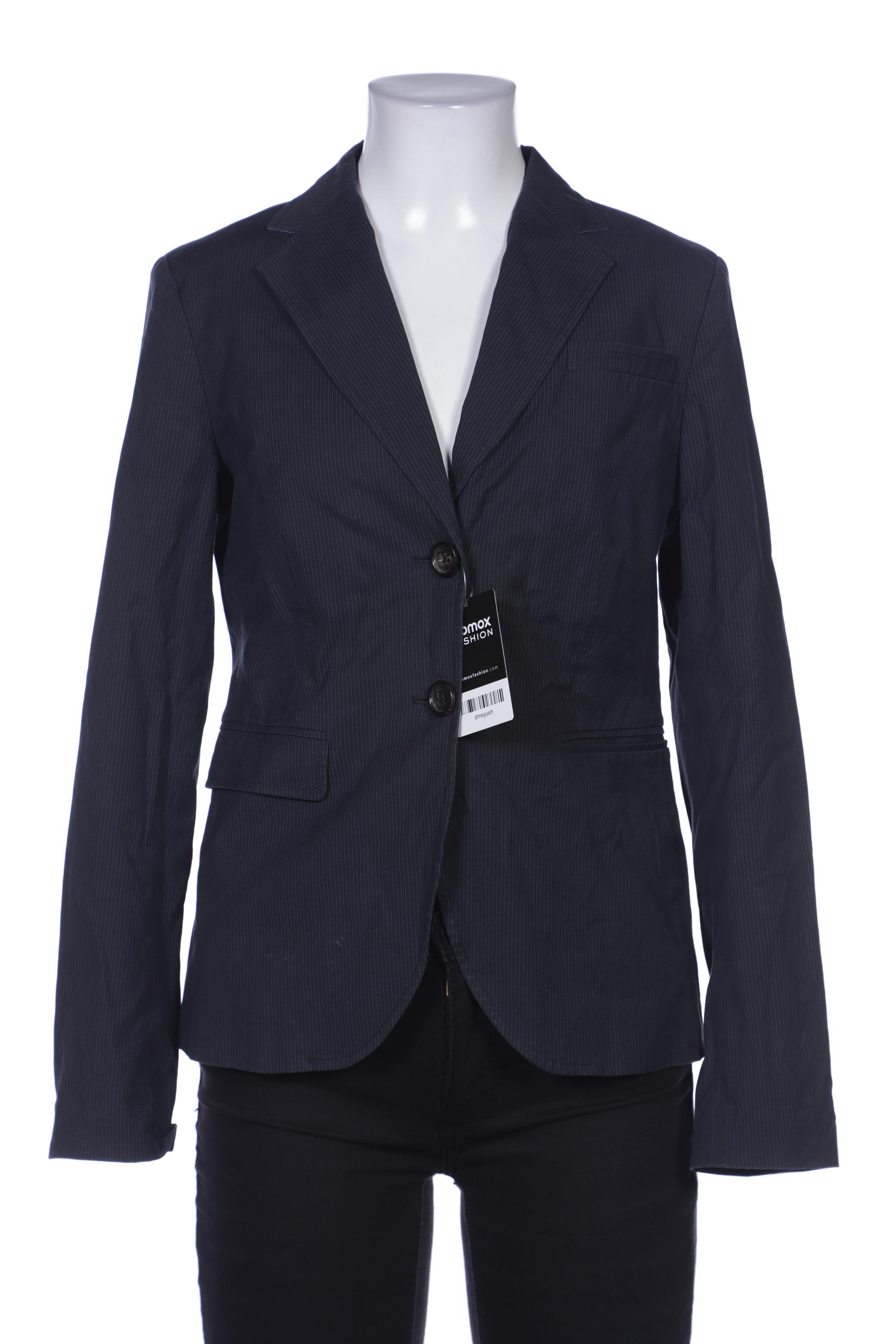 

Marc O Polo Damen Blazer, marineblau, Gr. 36