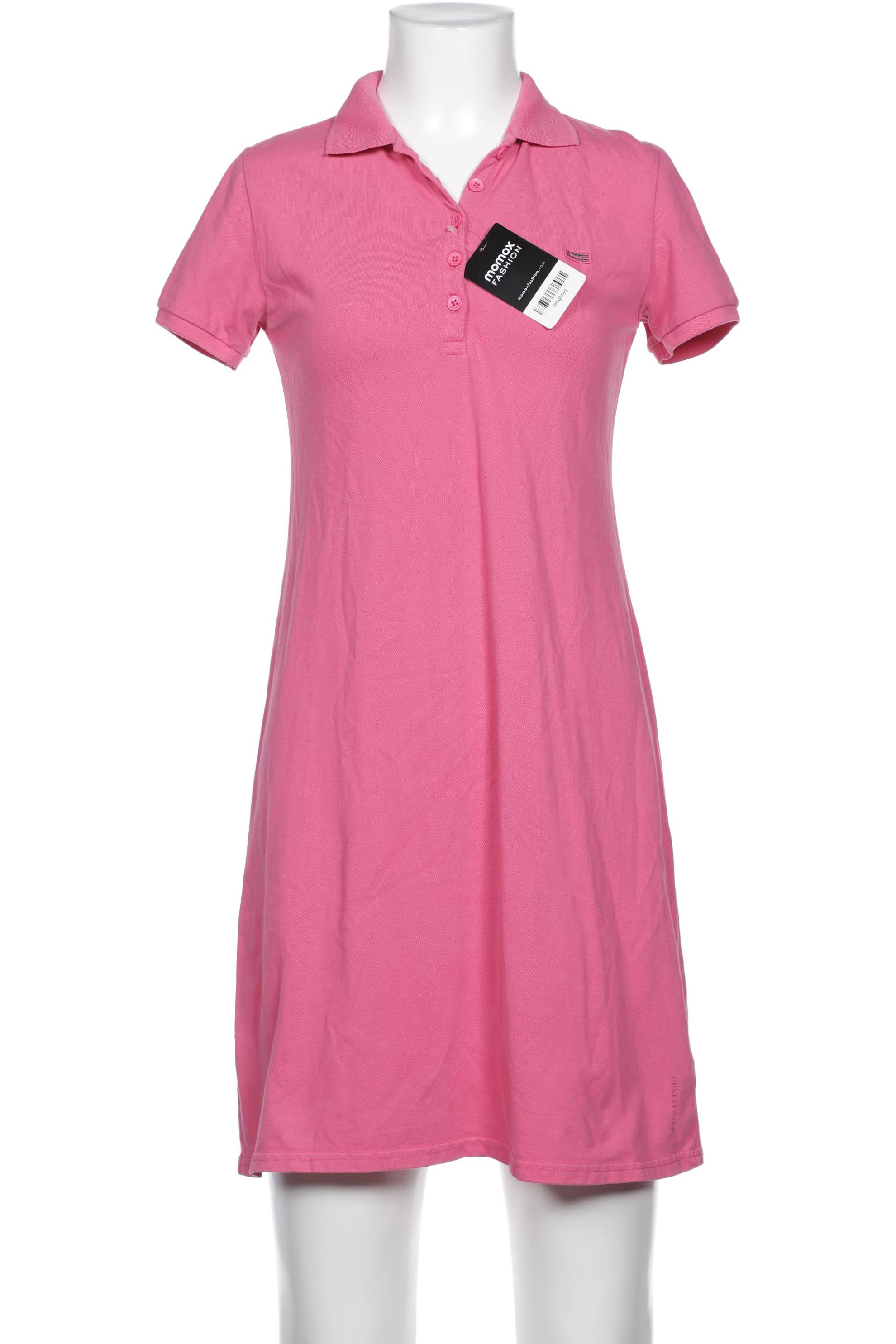 

Marc O Polo Damen Kleid, pink