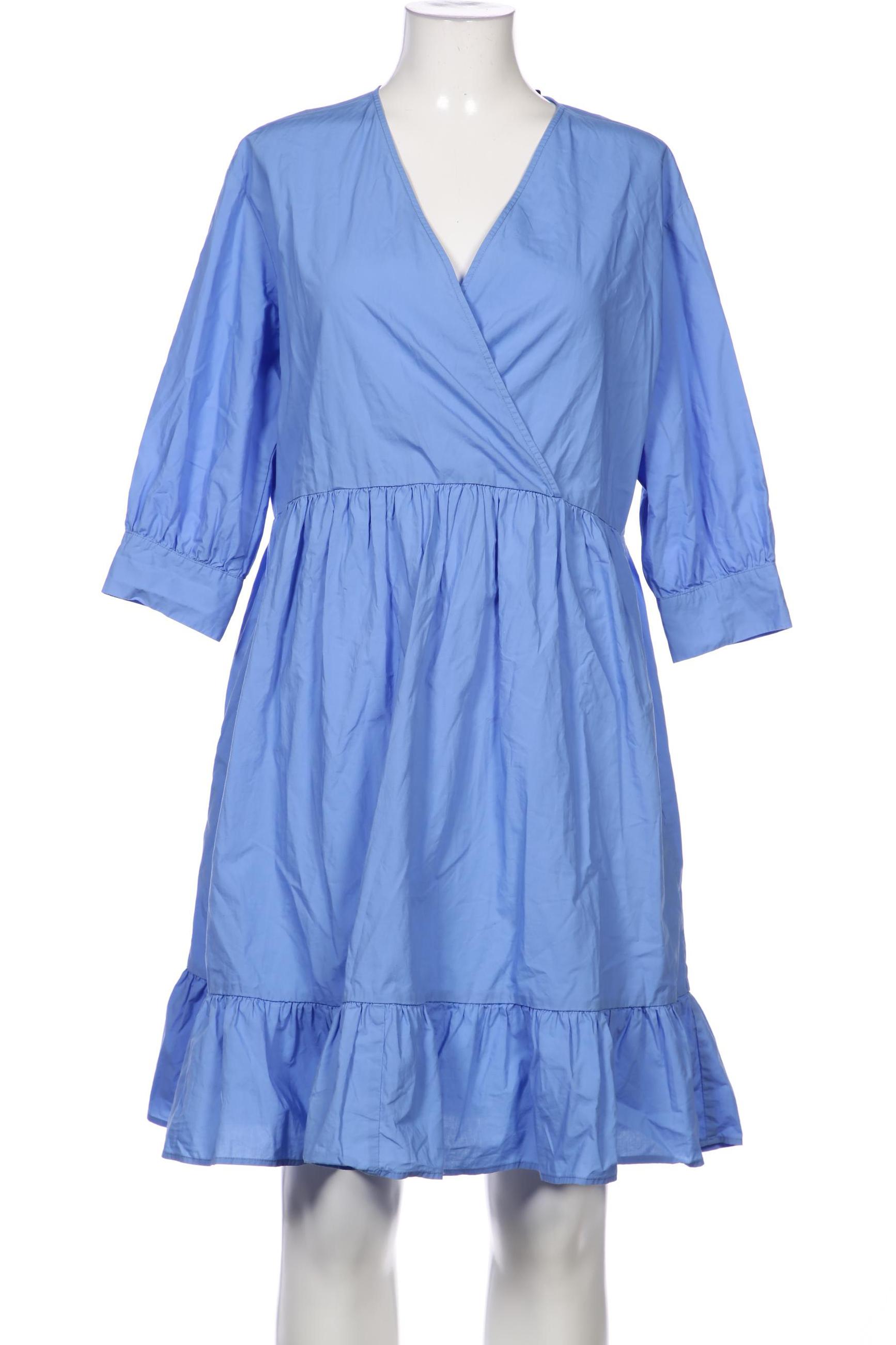 

Marc O Polo Damen Kleid, blau