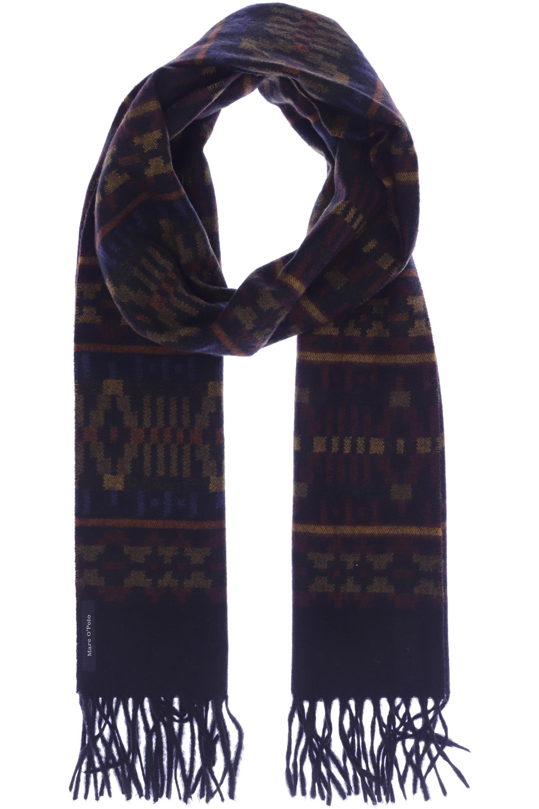 

Marc O Polo Damen Schal, schwarz, Gr.