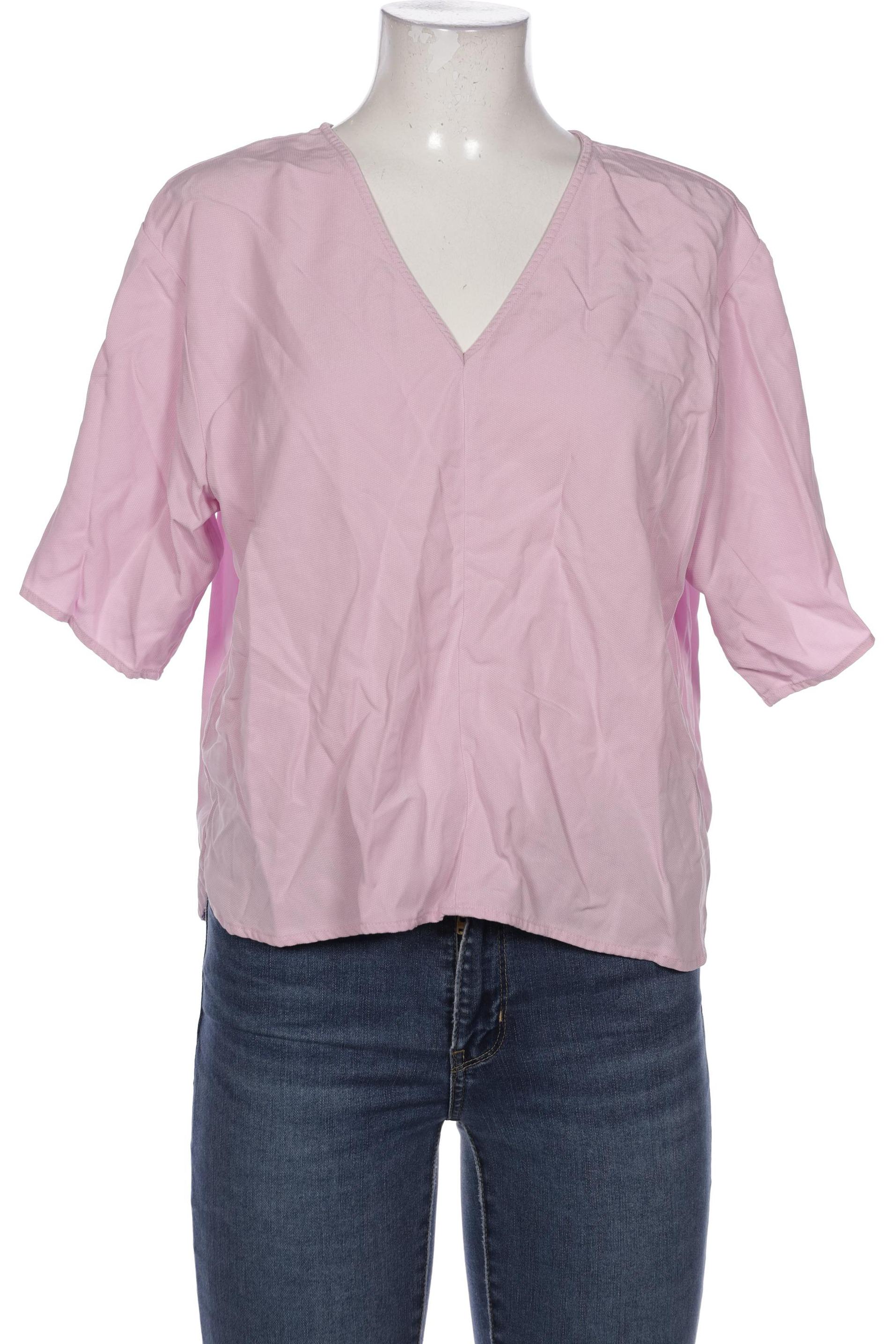 

Marc O Polo Damen Bluse, pink, Gr. 42