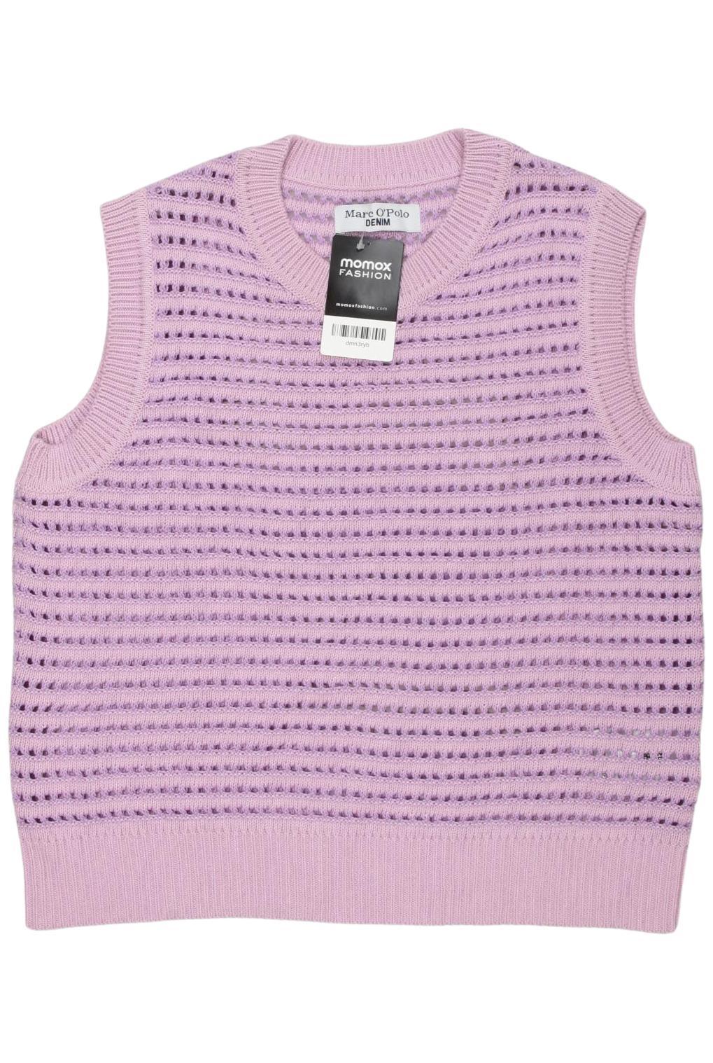 

Marc O Polo Damen Pullover, pink, Gr. 38