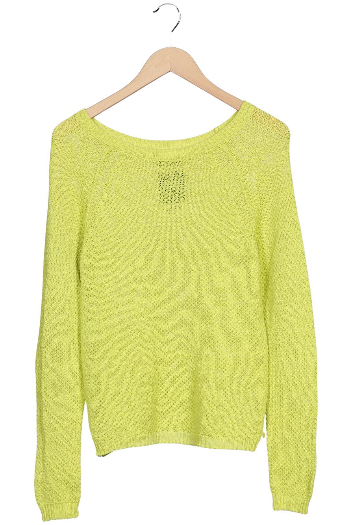 

Marc O Polo Damen Pullover, neon, Gr. 42