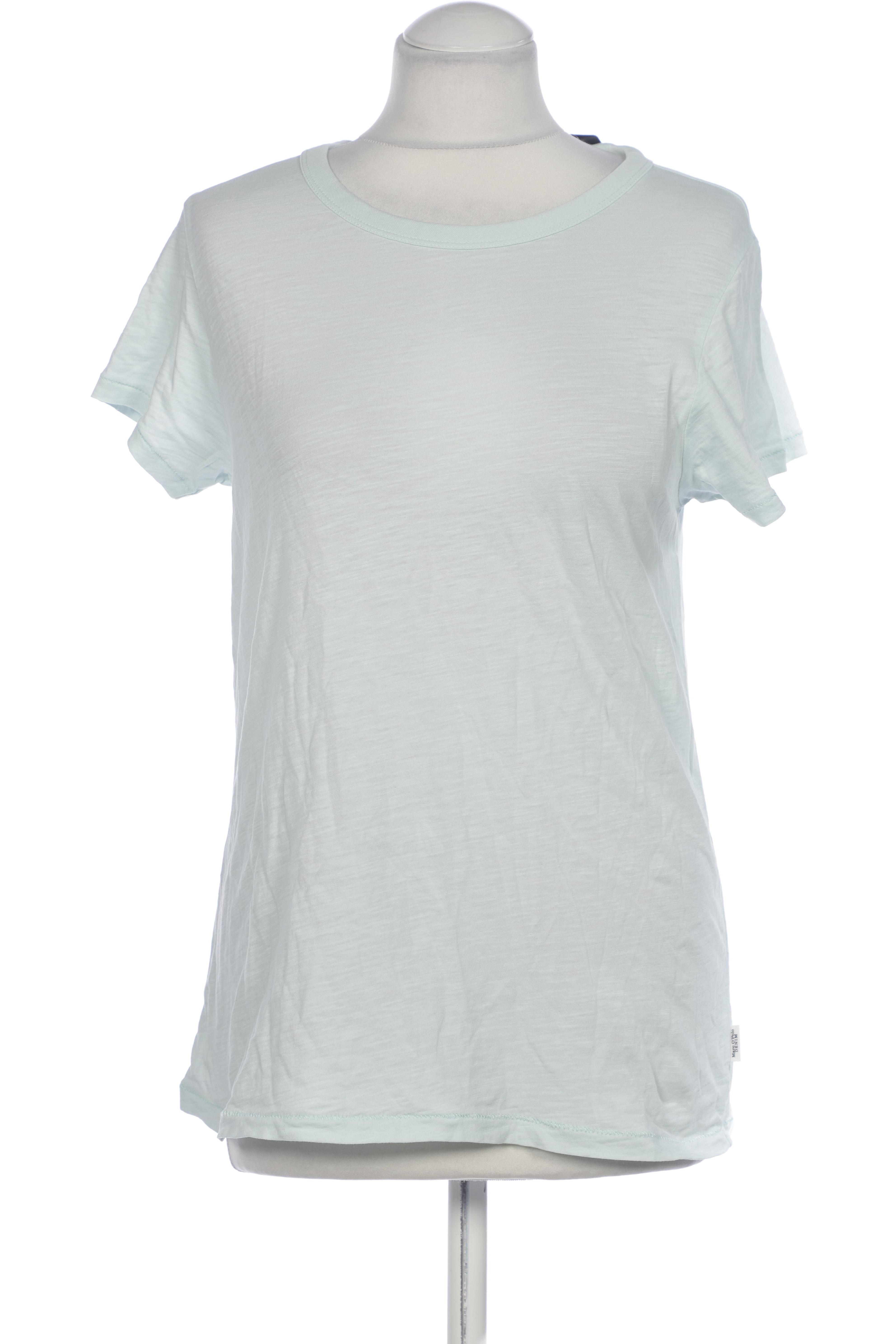 

Marc O Polo Damen T-Shirt, hellgrün, Gr. 36