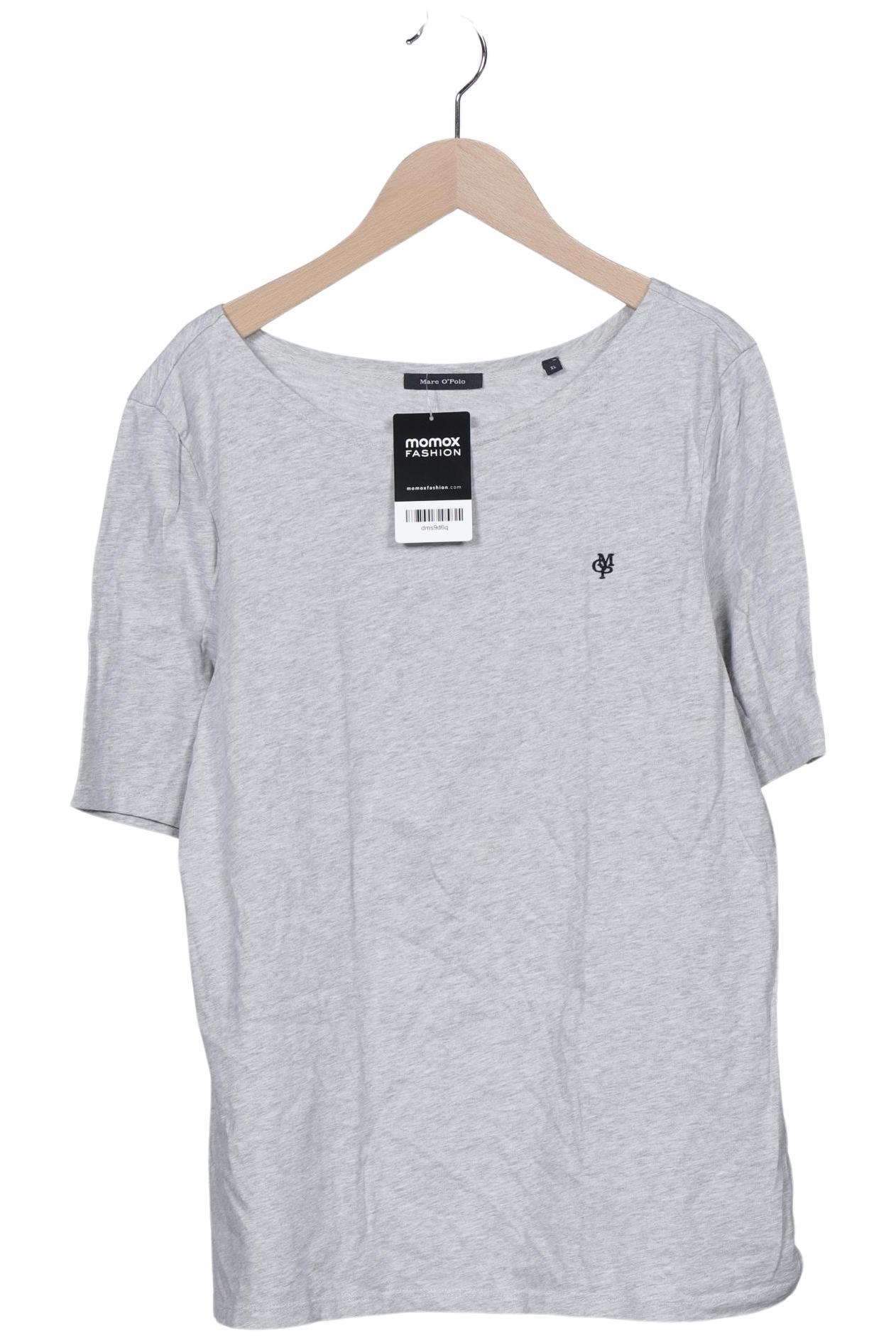 

Marc O Polo Damen T-Shirt, grau, Gr. 44