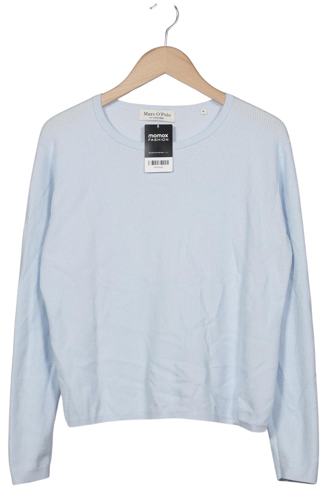 

Marc O Polo Damen Pullover, hellblau, Gr. 44