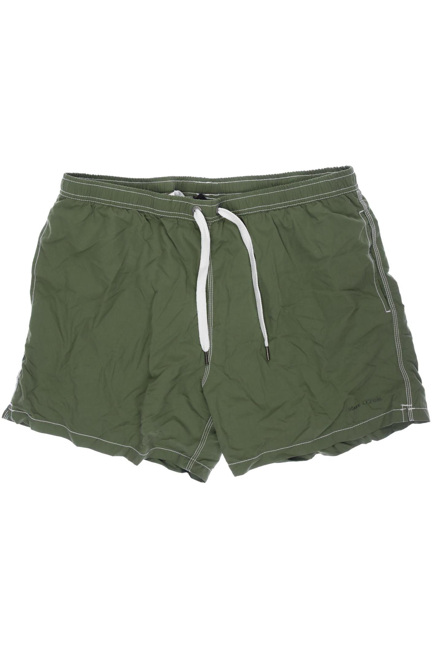 

Marc O Polo Herren Shorts, grün