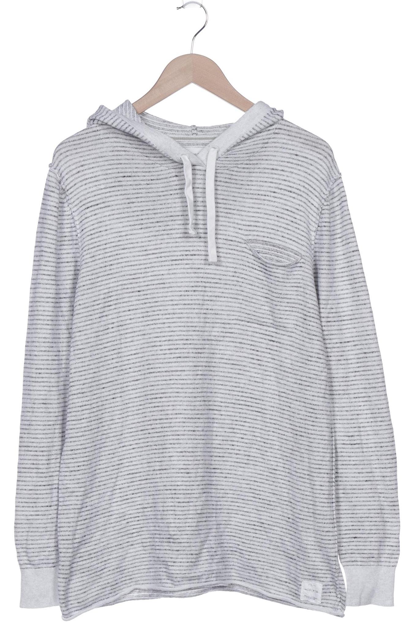 

Marc O Polo Herren Pullover, weiß, Gr. 54