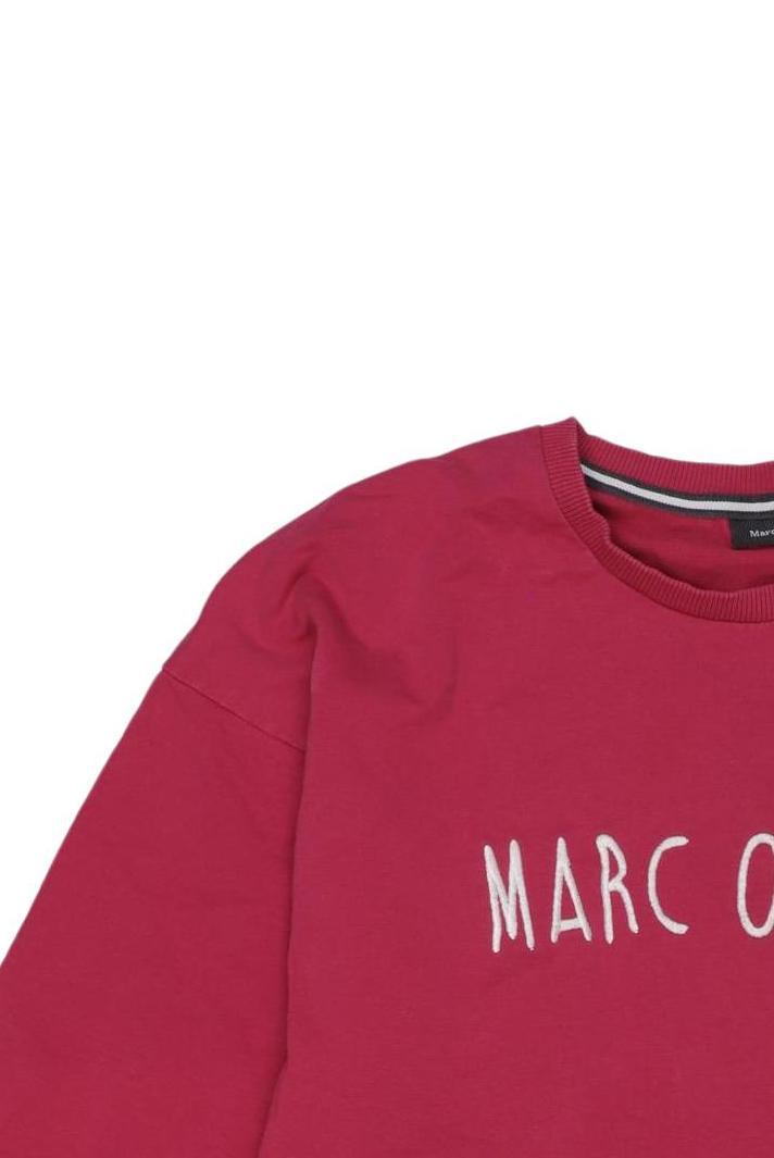Thumbnail - Marc O Polo Mädchen Langarmshirt, pink, Gr. 158/164