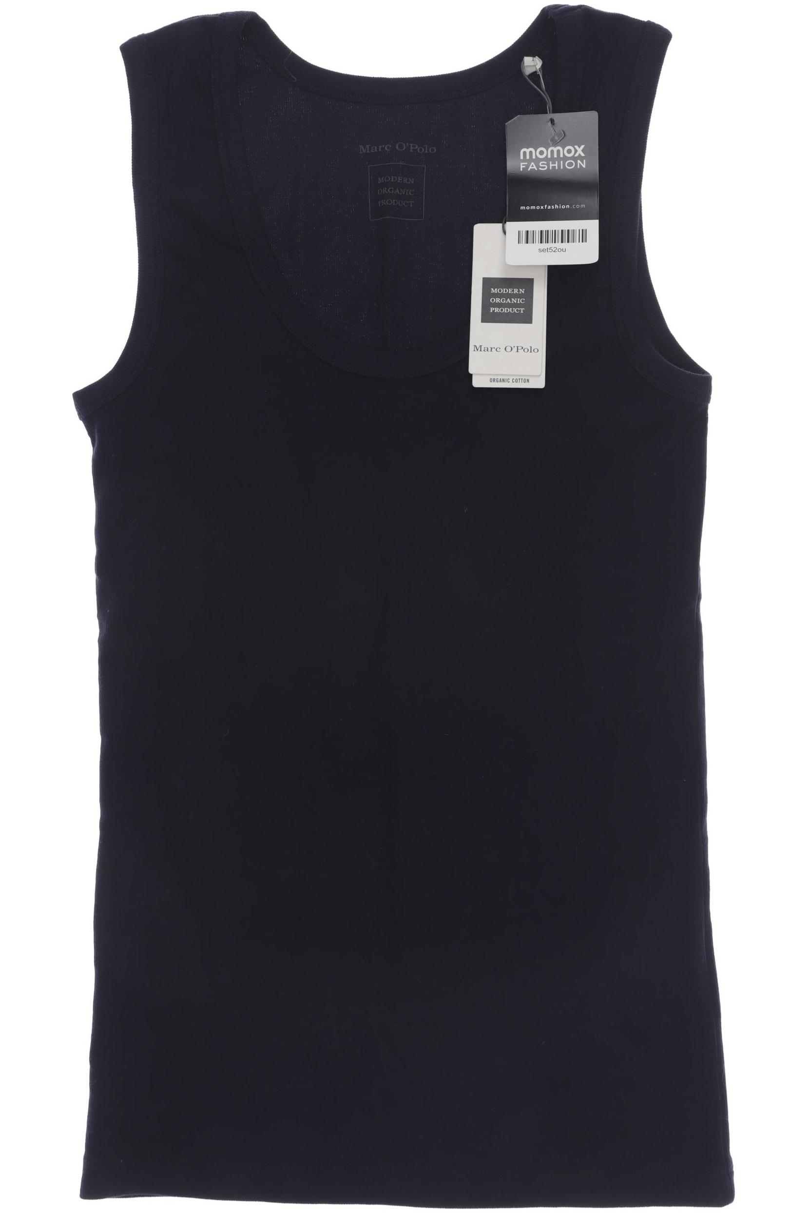 

Marc O Polo Damen Top, marineblau