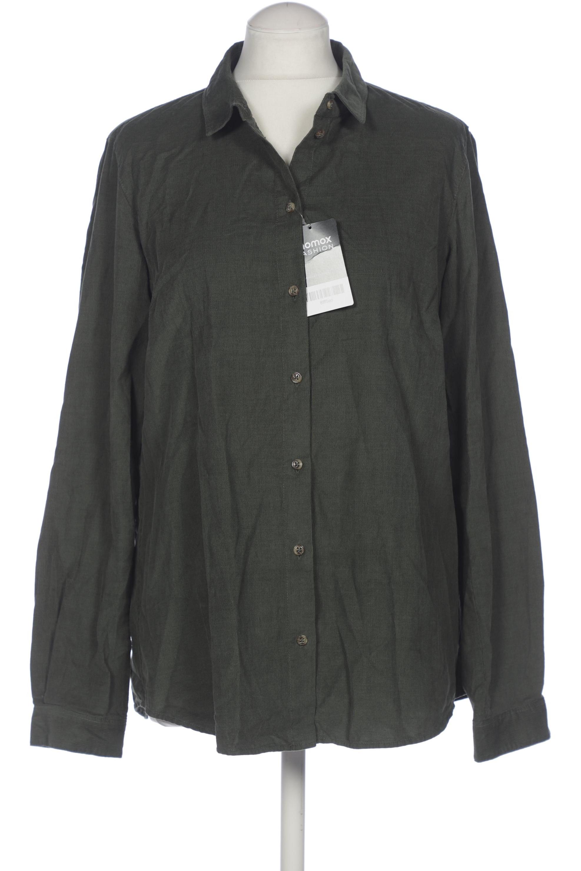 

Marc O Polo Damen Bluse, grün, Gr. 40