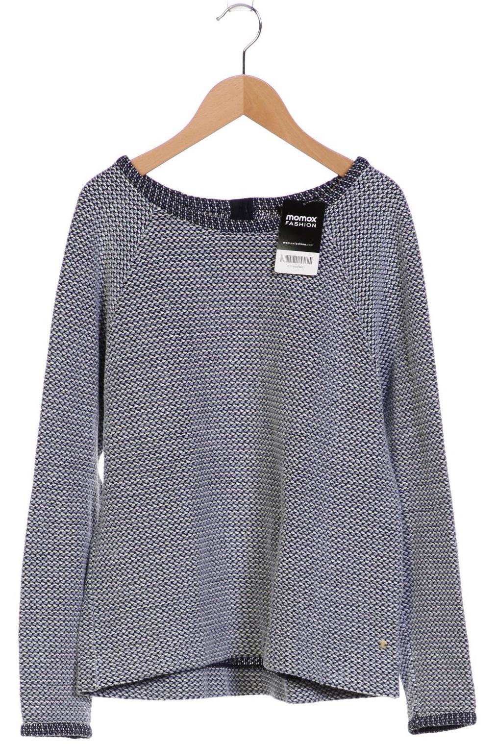 

Marc O Polo Damen Pullover, marineblau, Gr. 38