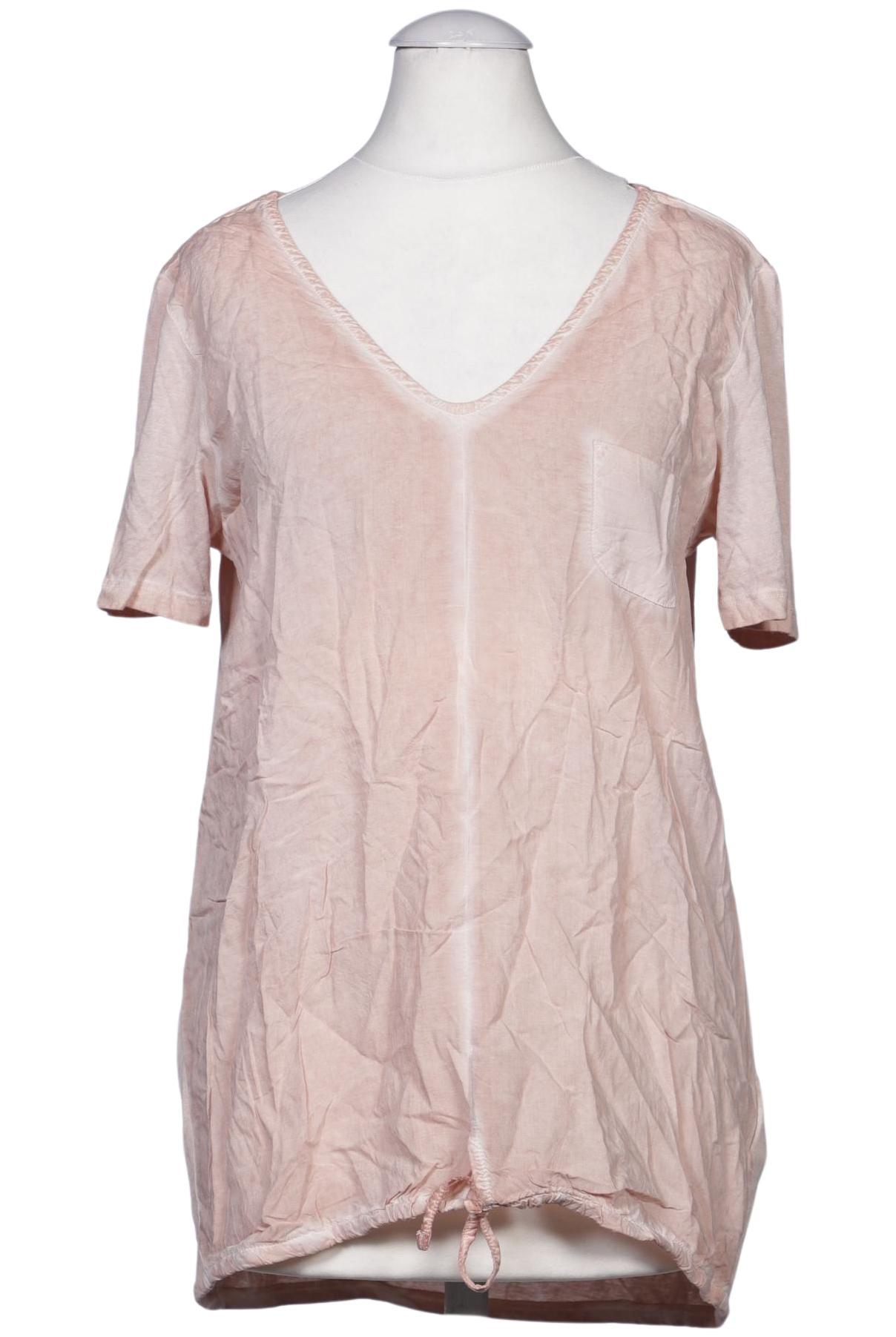 

Marc O Polo Damen Bluse, orange, Gr. 36