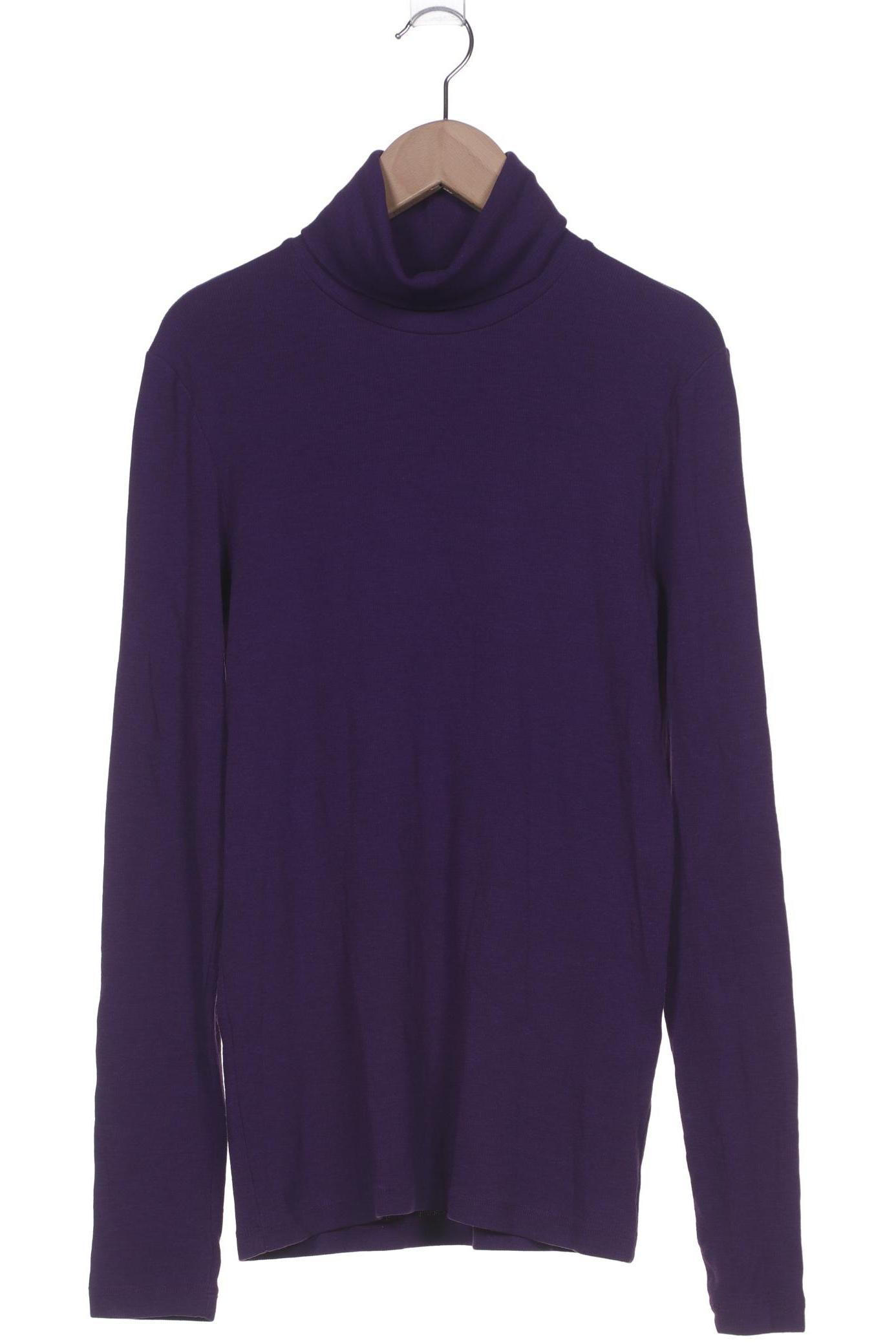 

Marc O Polo Damen Langarmshirt, flieder, Gr. 42