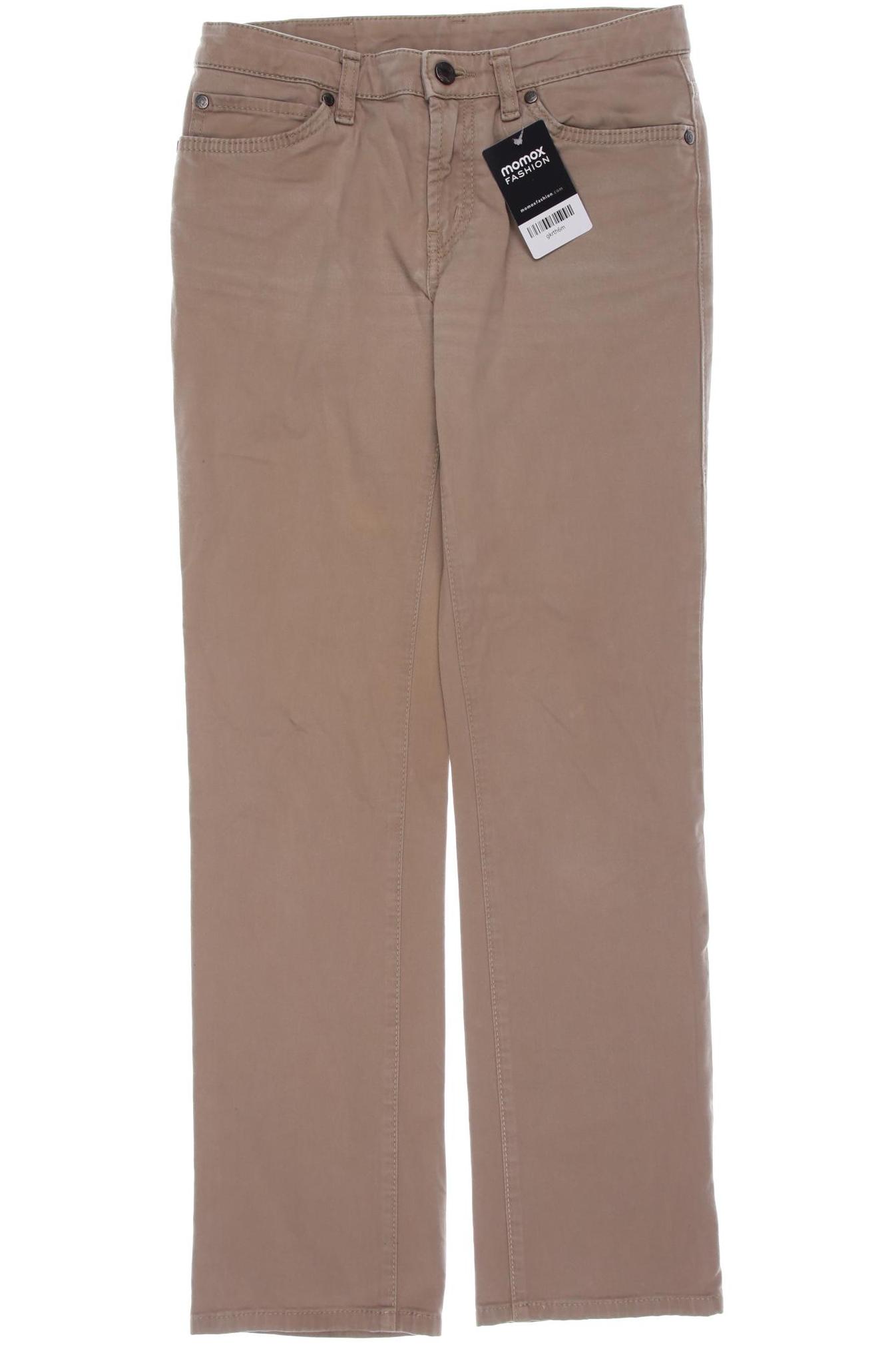 

Marc O Polo Damen Jeans, beige, Gr. 28