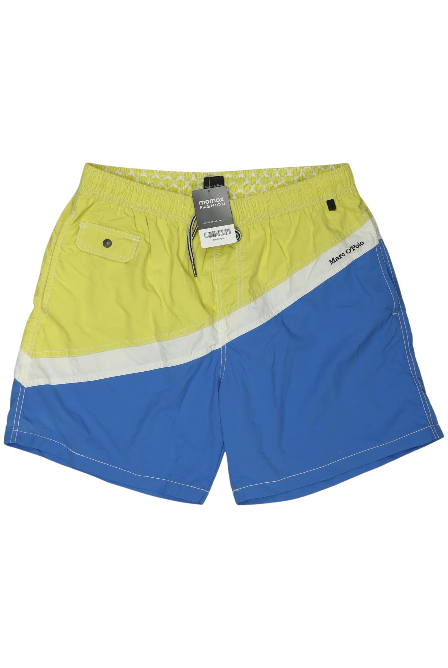 Thumbnail - Marc O Polo Herren Shorts, mehrfarbig, Gr. 30