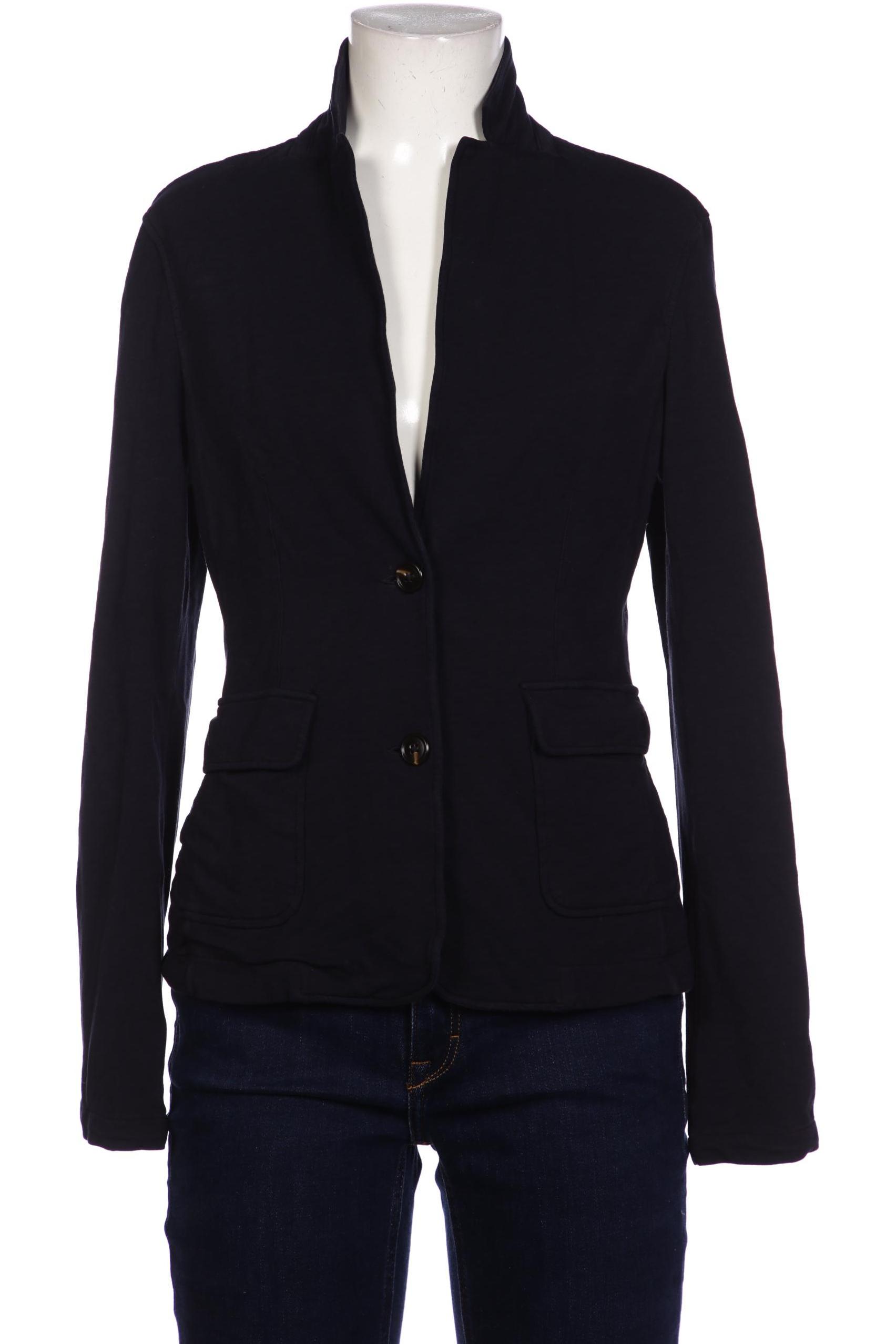 

Marc O Polo Damen Blazer, marineblau, Gr. 36