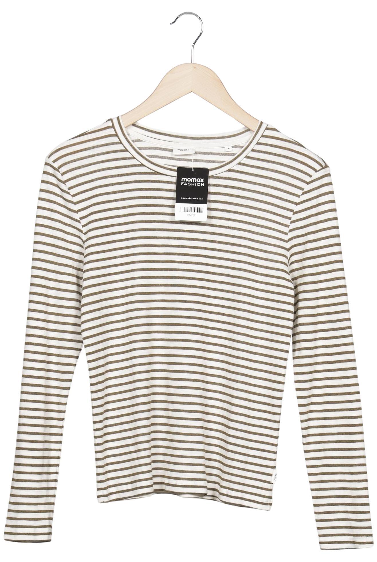 

Marc O Polo Damen Langarmshirt, mehrfarbig, Gr. 38