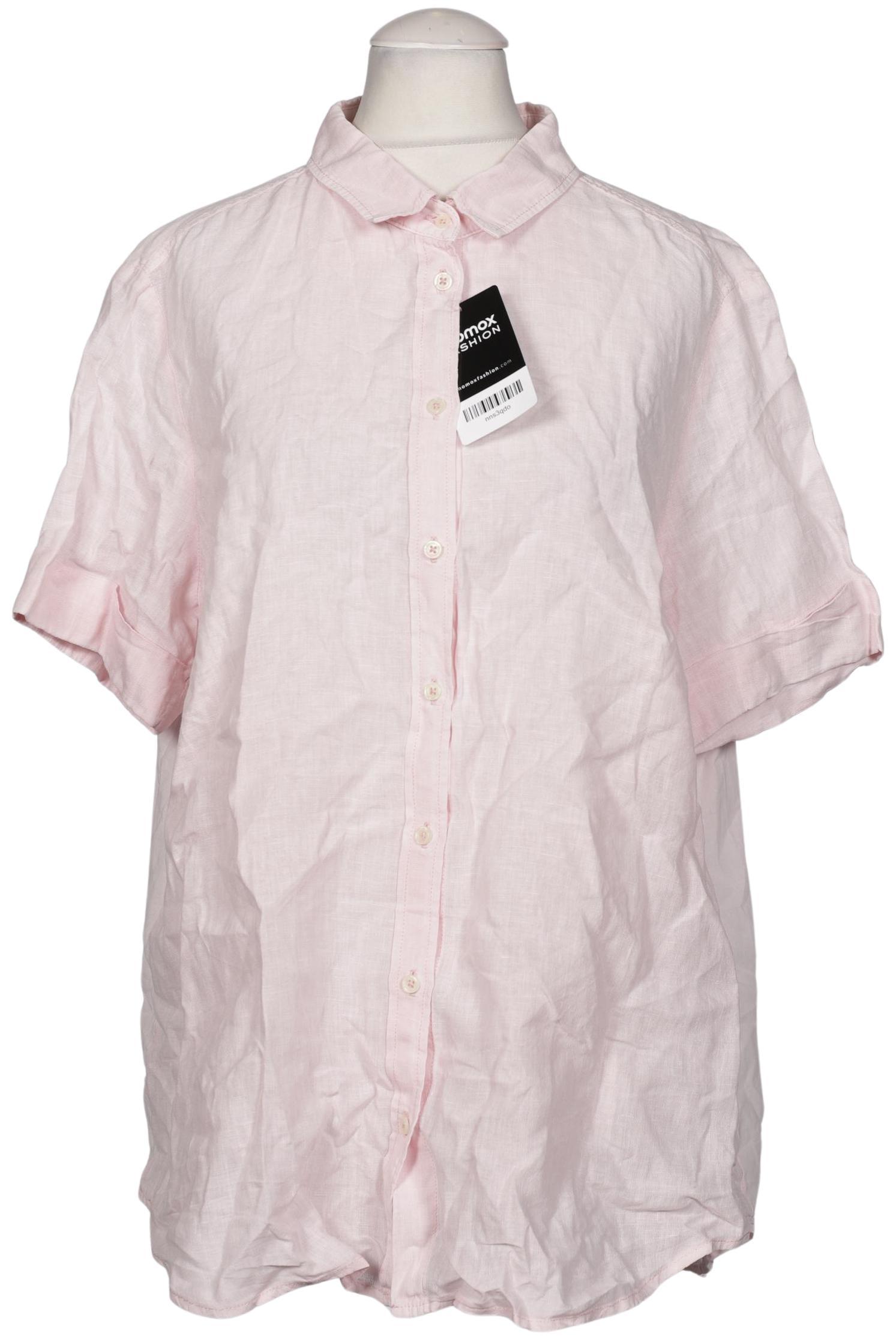 

Marc O Polo Damen Bluse, pink, Gr. 40