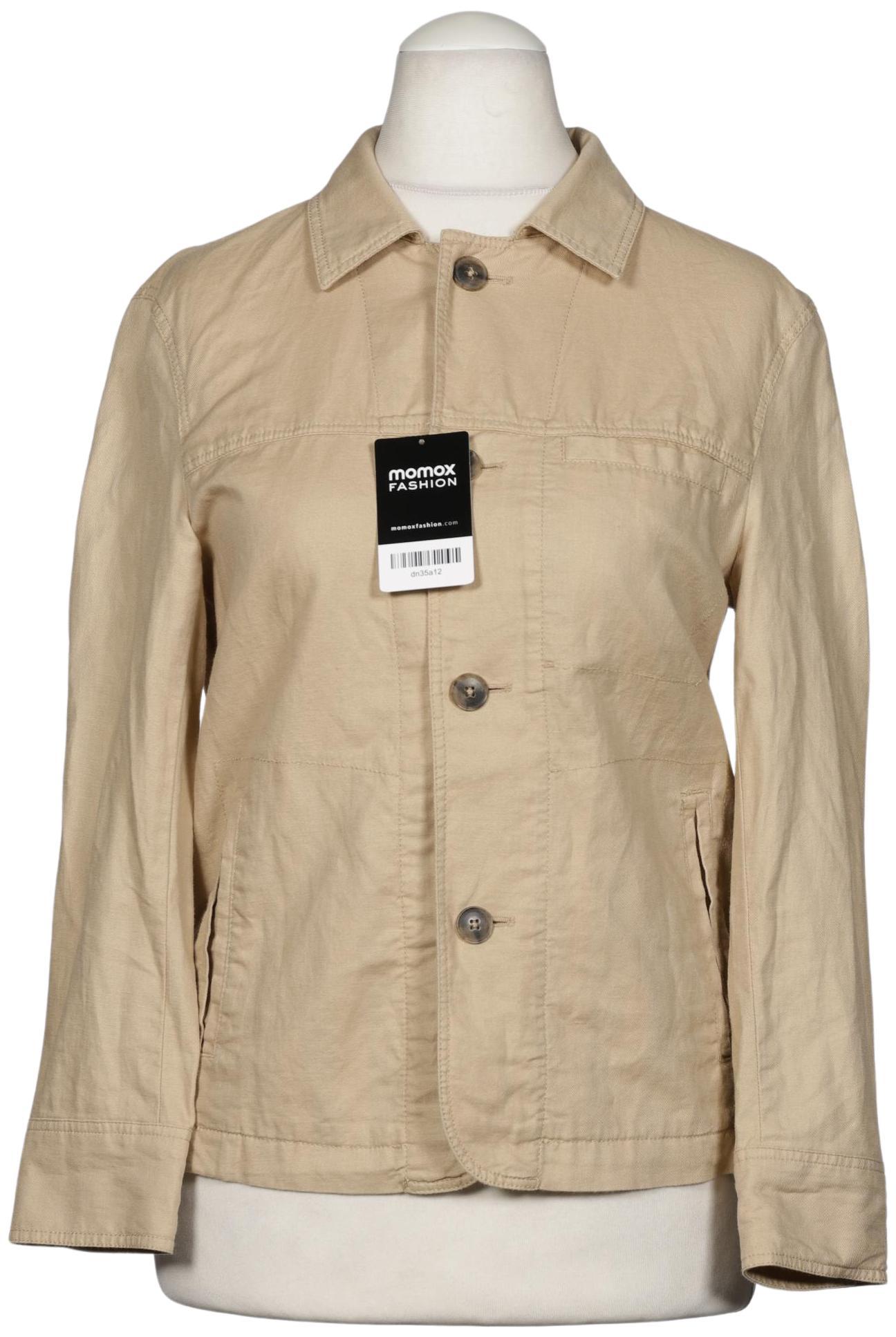 

Marc O Polo Damen Blazer, beige, Gr. 36