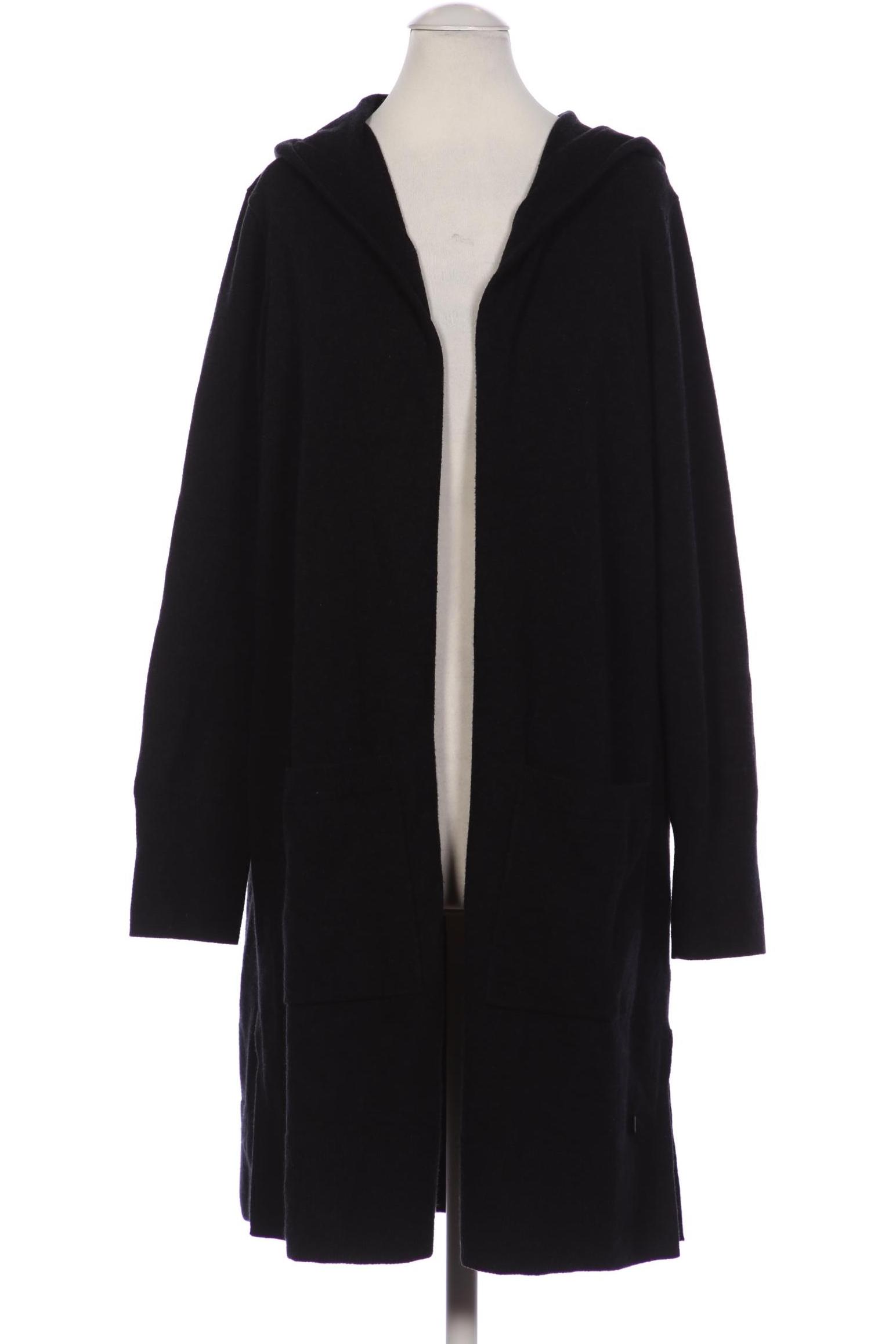 

Marc O Polo Damen Strickjacke, schwarz, Gr. 34