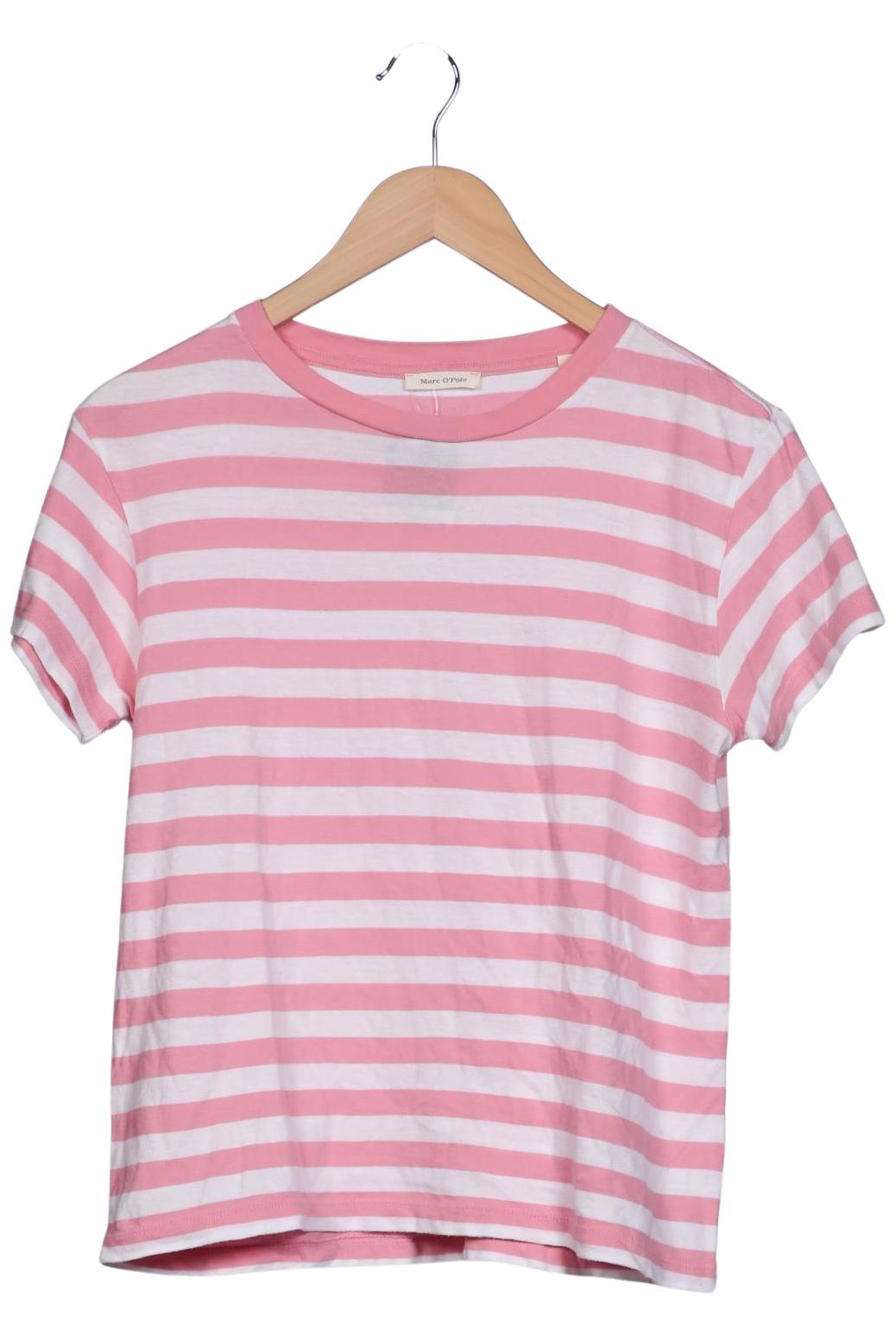 

Marc O Polo Damen T-Shirt, mehrfarbig, Gr. 36