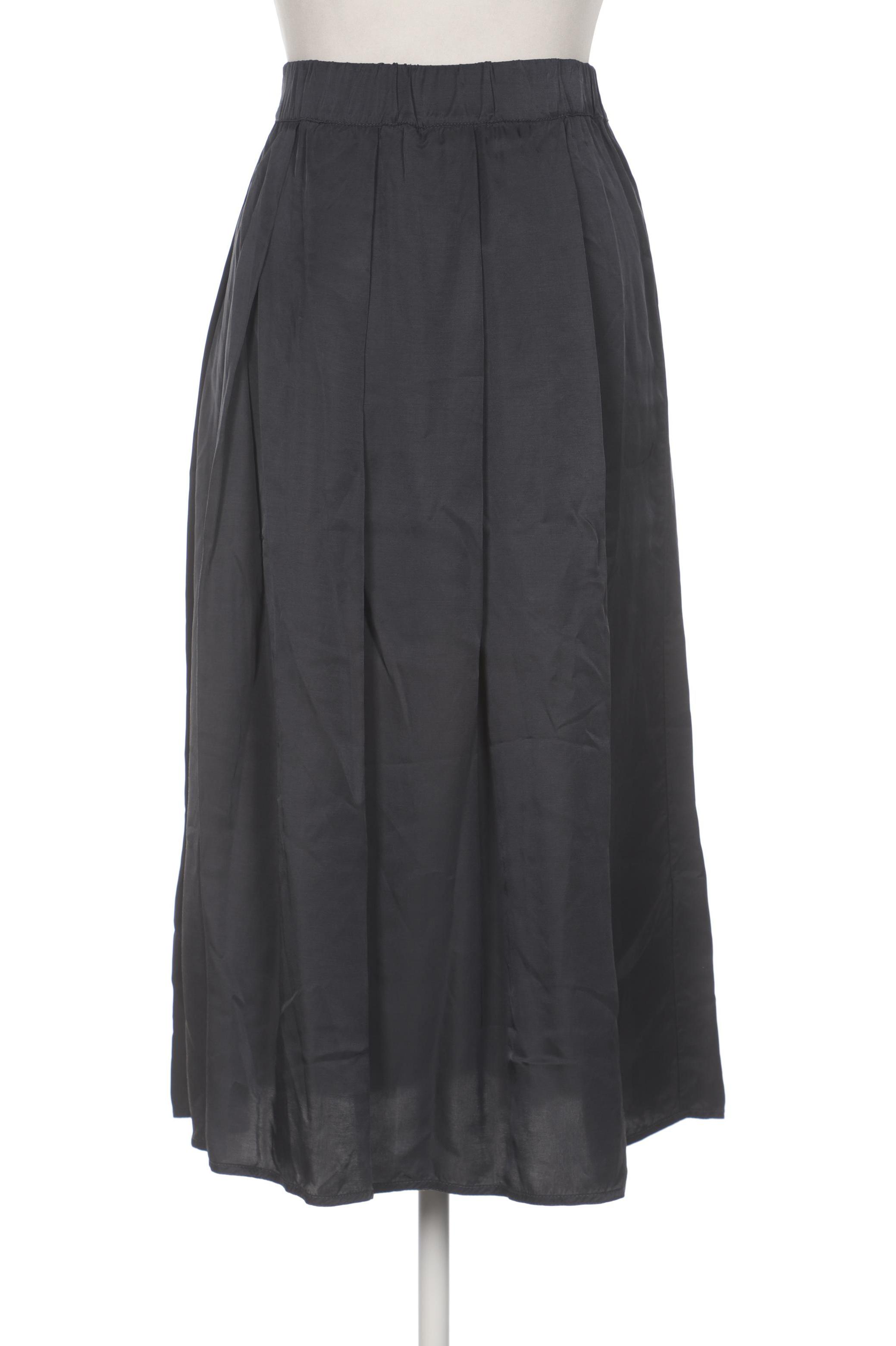 

Marc O Polo Damen Rock, marineblau, Gr. 38
