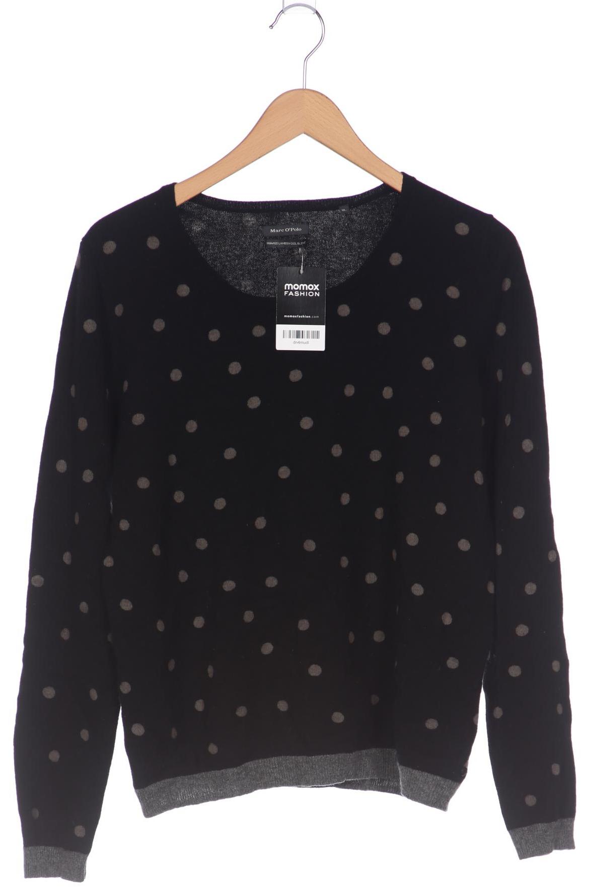 

Marc O Polo Damen Pullover, schwarz, Gr. 44