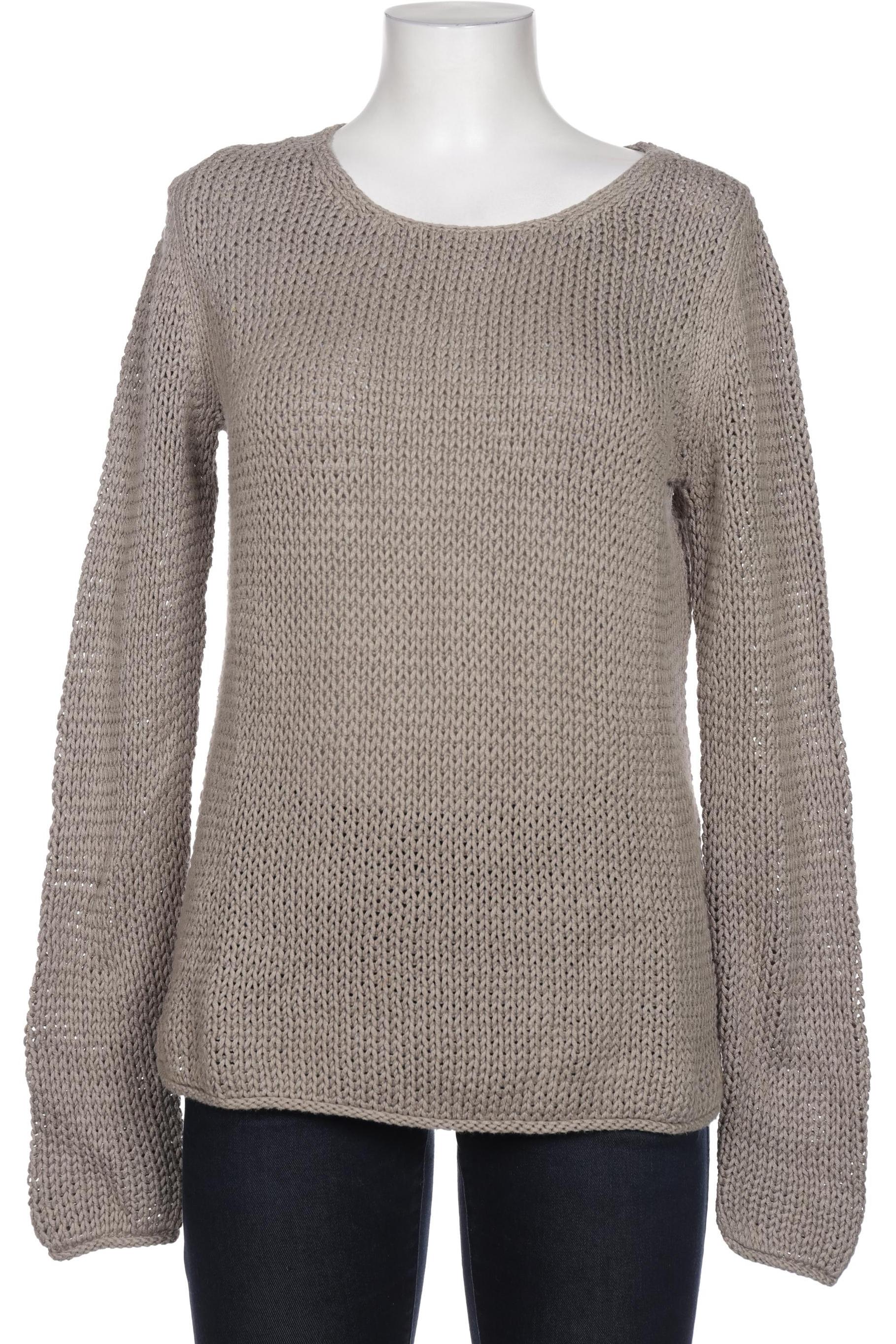

Marc O Polo Damen Pullover, braun, Gr. 42