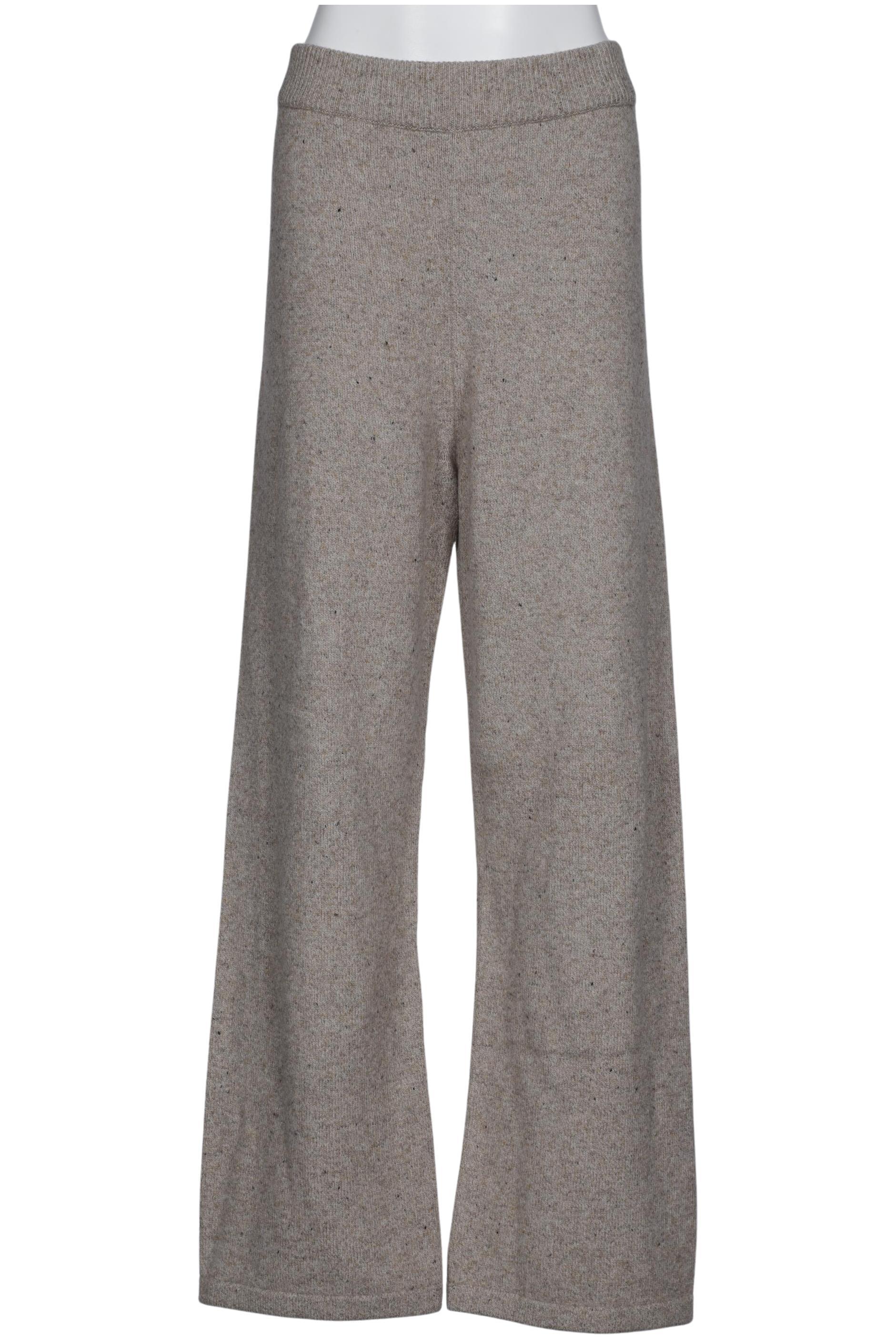 

Marc O Polo Damen Stoffhose, beige, Gr. 38