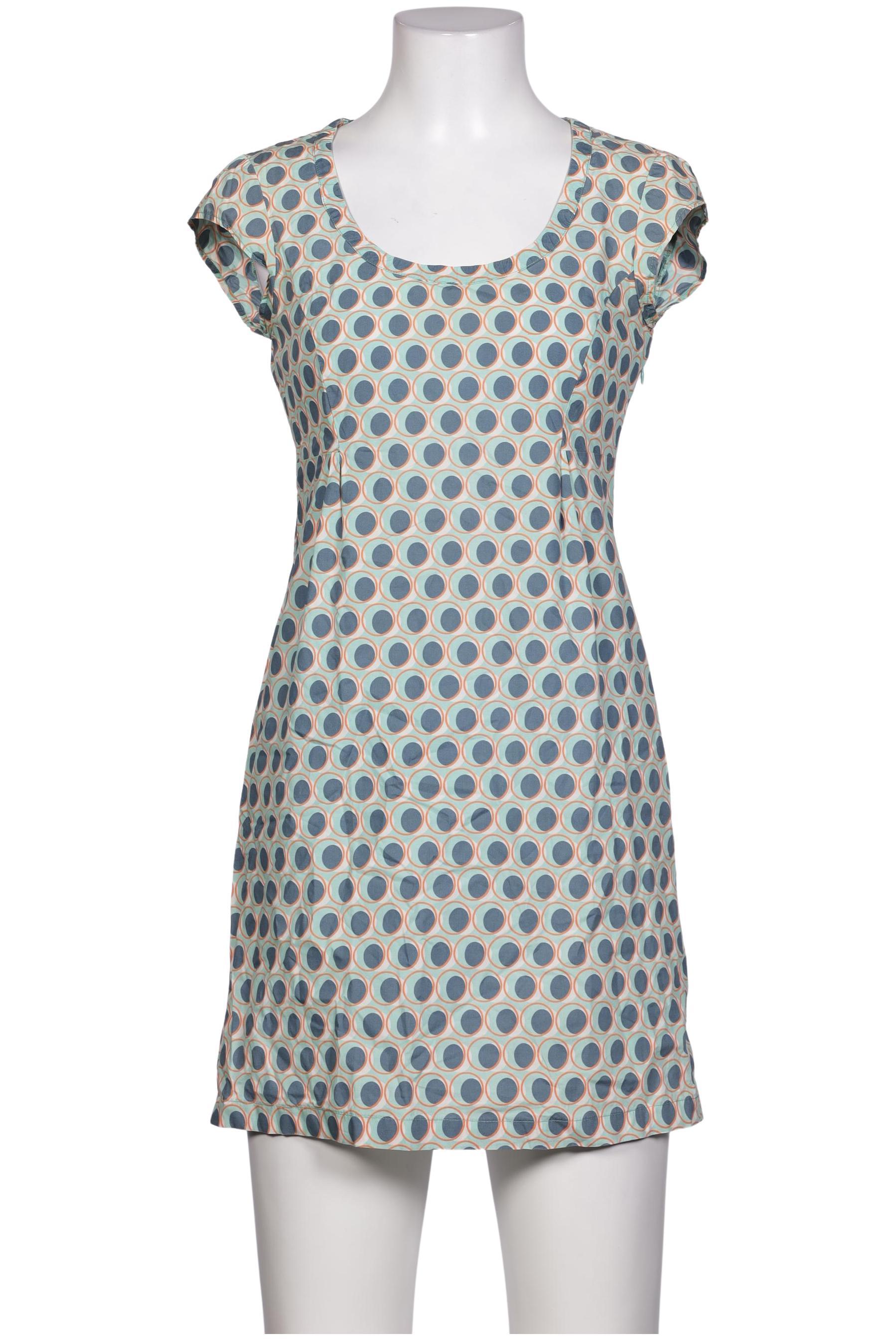 

Marc O Polo Damen Kleid, mehrfarbig, Gr. 34