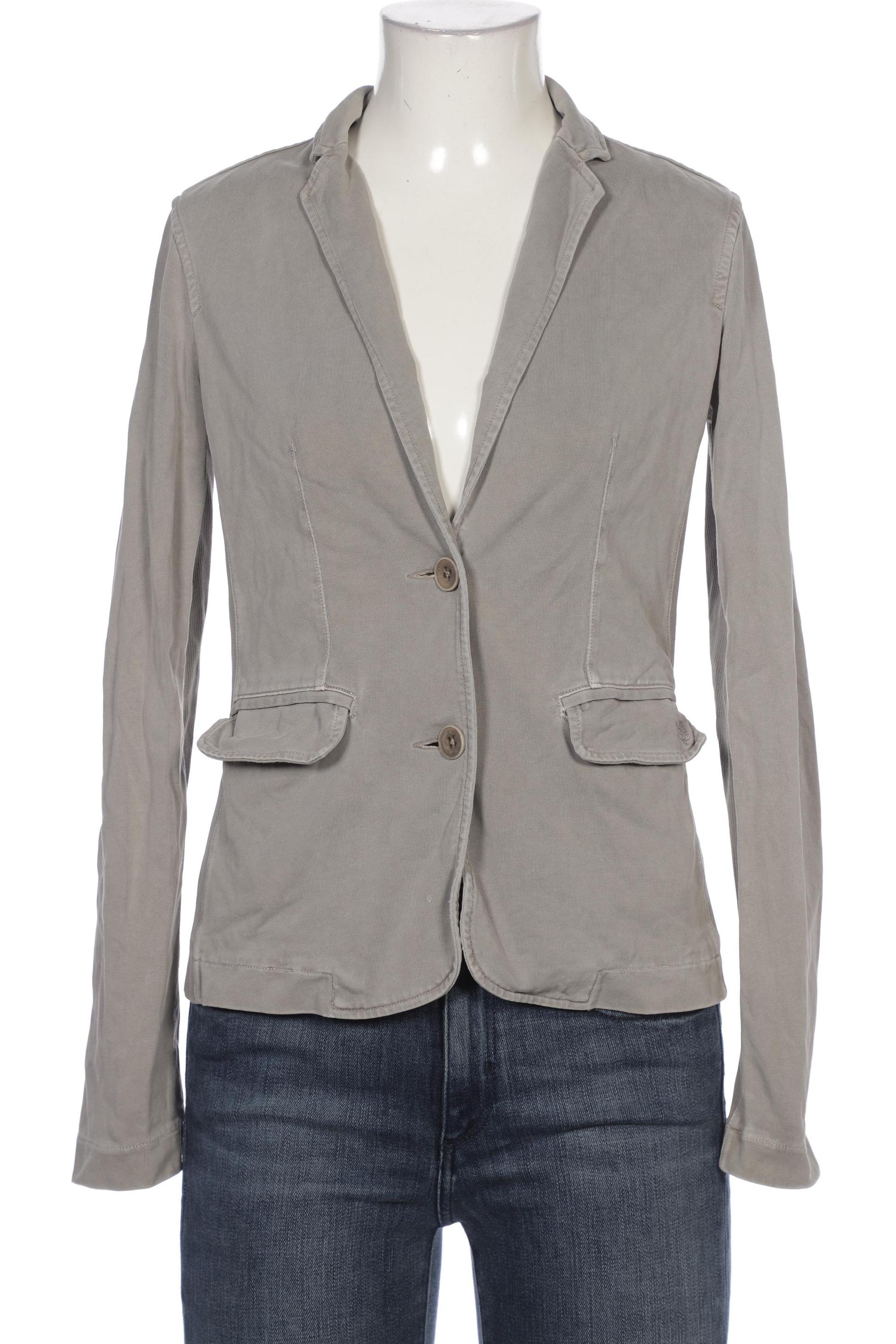 

Marc O Polo Damen Blazer, grau, Gr. 34