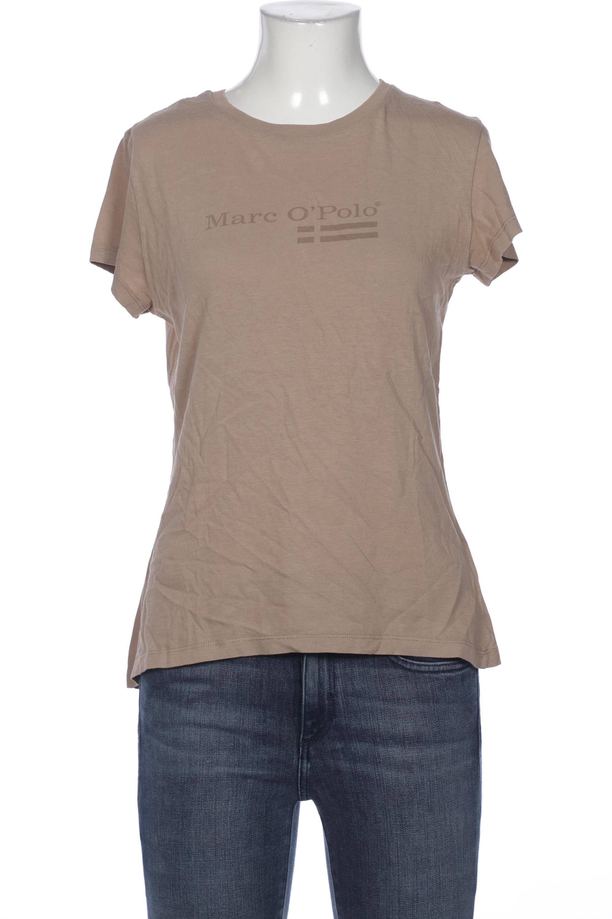 

Marc O Polo Damen T-Shirt, braun