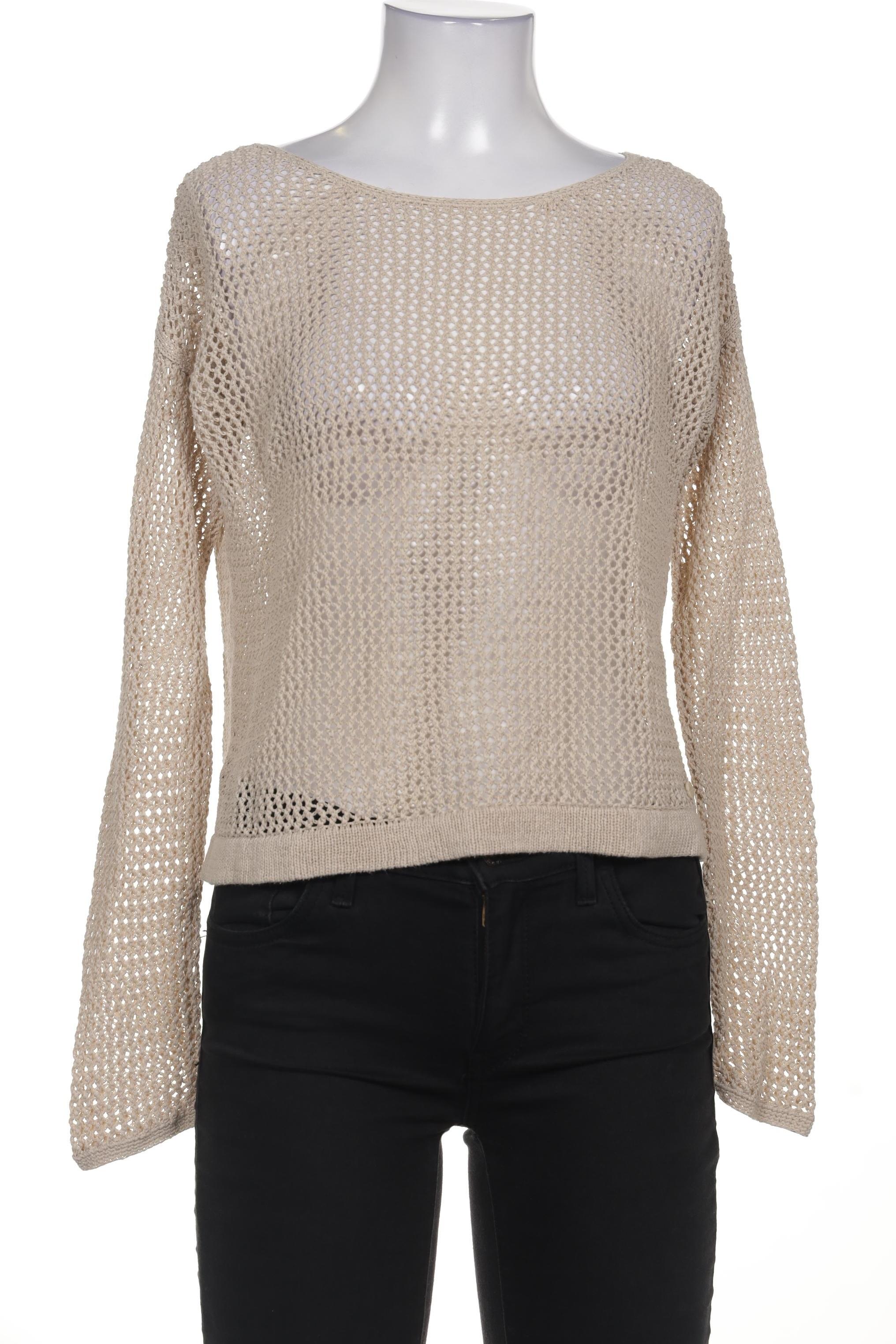 

Marc O Polo Damen Pullover, beige, Gr. 34