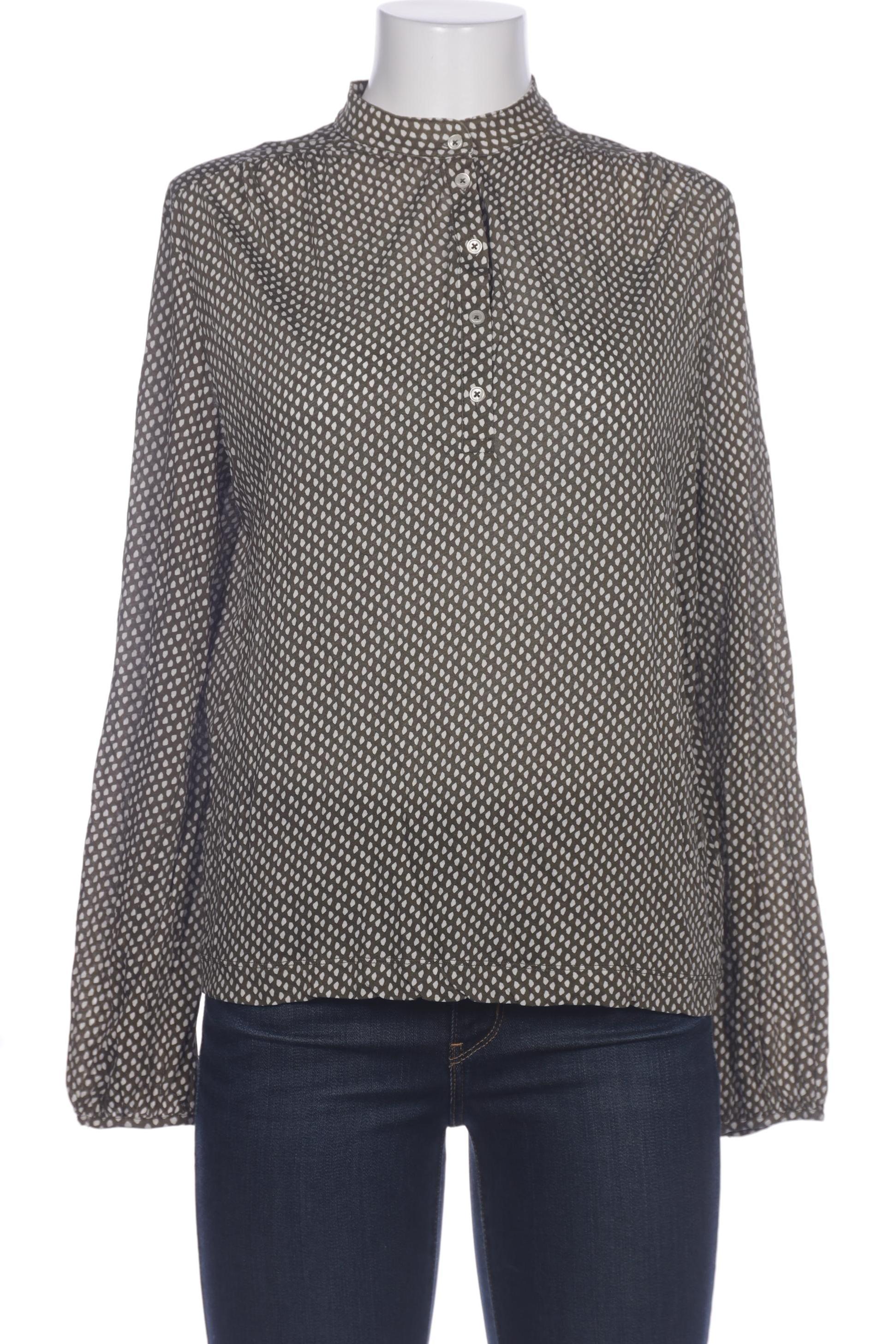 

Marc O Polo Damen Bluse, braun, Gr. 42