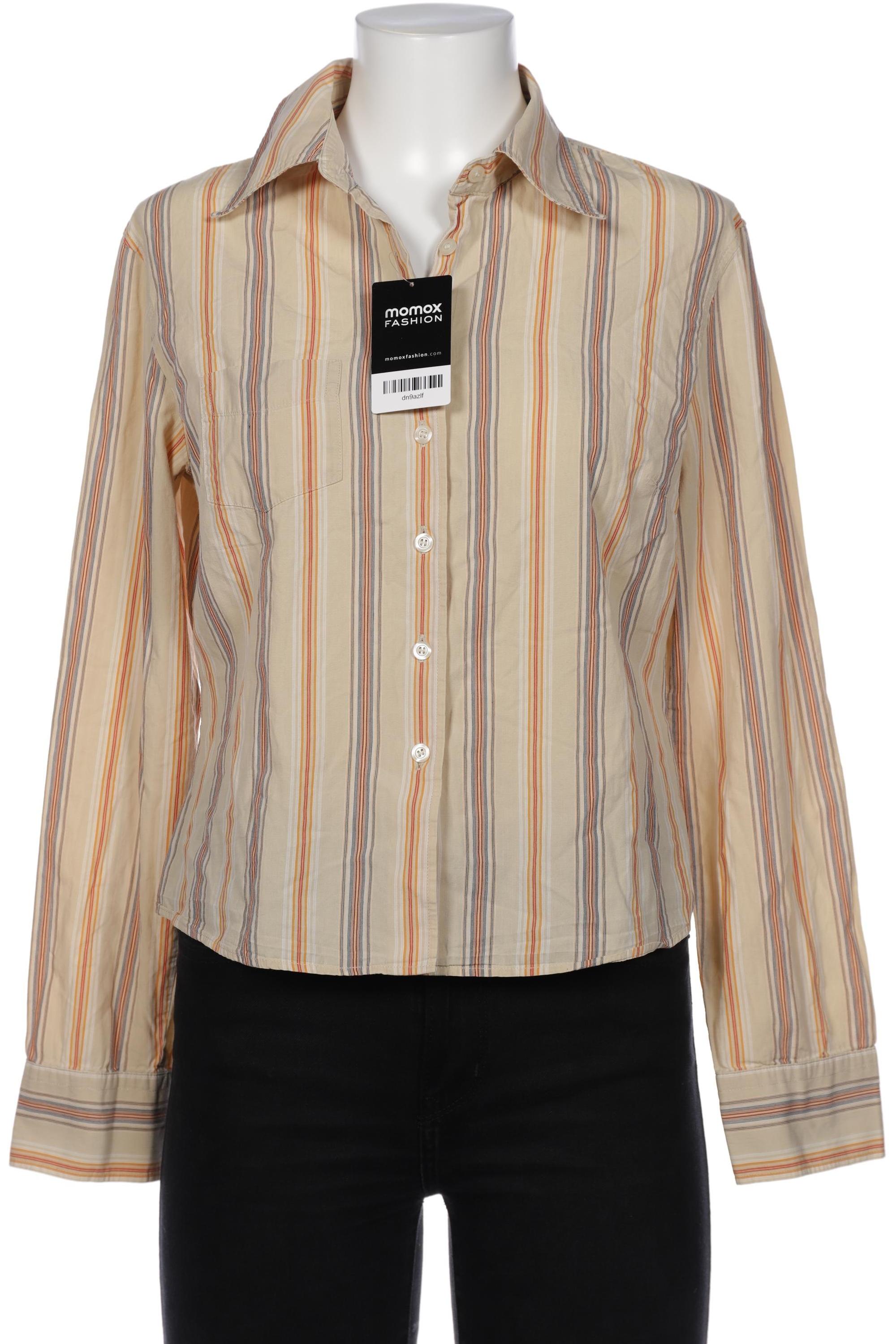 

Marc O Polo Damen Bluse, beige, Gr. 40