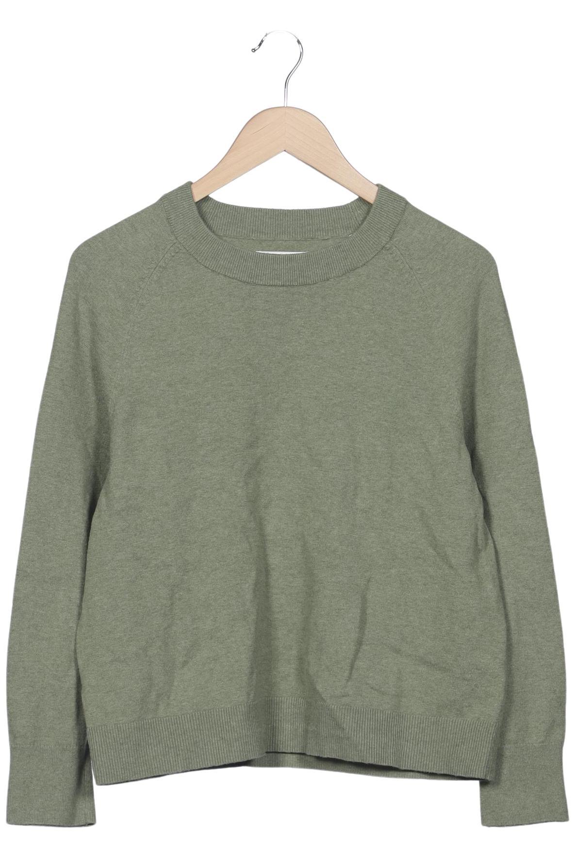 

Marc O Polo Damen Pullover, grün, Gr. 36