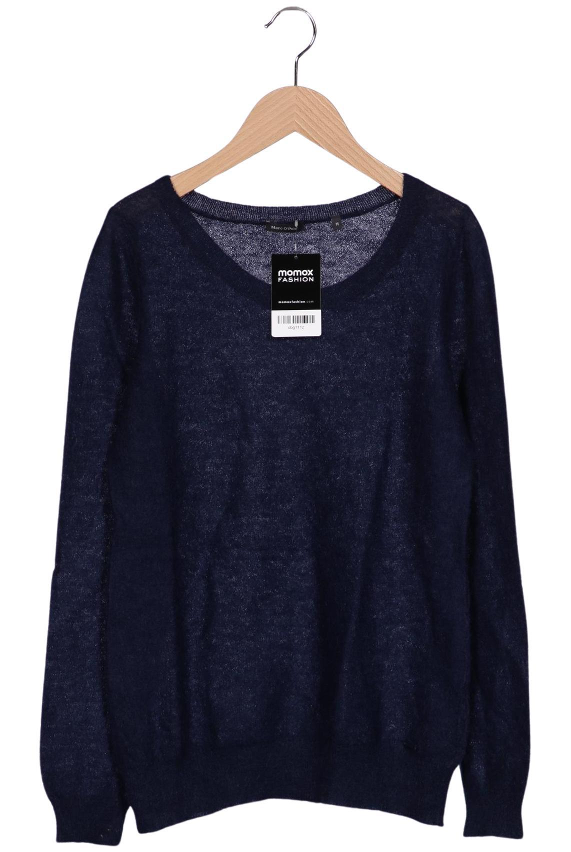 

Marc O Polo Damen Pullover, marineblau, Gr. 38