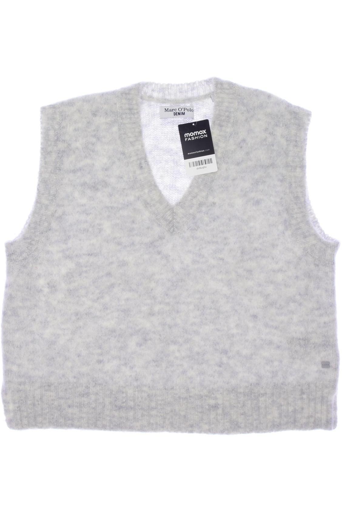 

Marc O Polo Damen Pullover, grau, Gr. 42