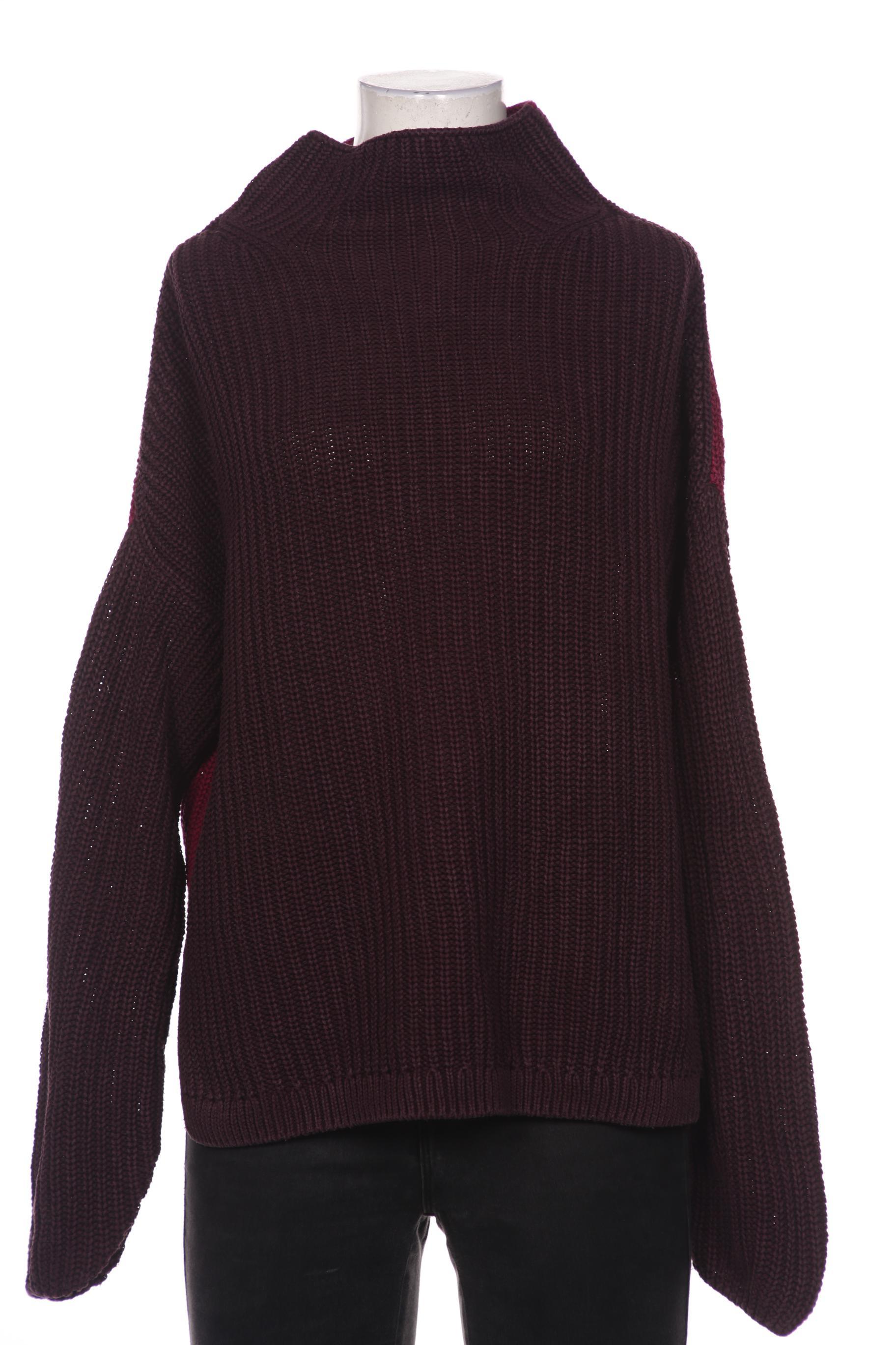 

Marc O Polo Damen Pullover, bordeaux, Gr. 36